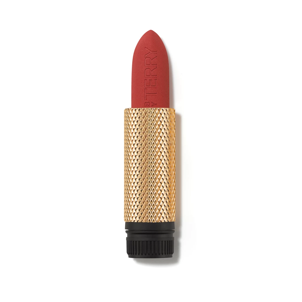 Rouge Opulent Satin Lipstick Refill N4 Rosewood Mood