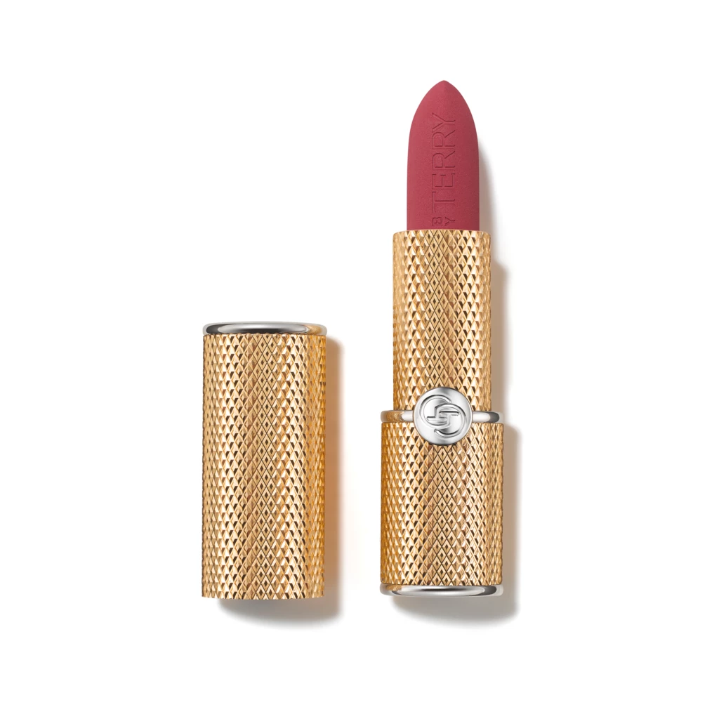 Rouge Opulent Satin Lipstick N3 Sweet Romance