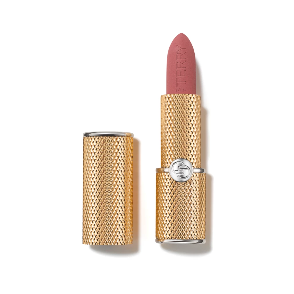 Rouge Opulent Satin Lipstick N2 Bare Velvet