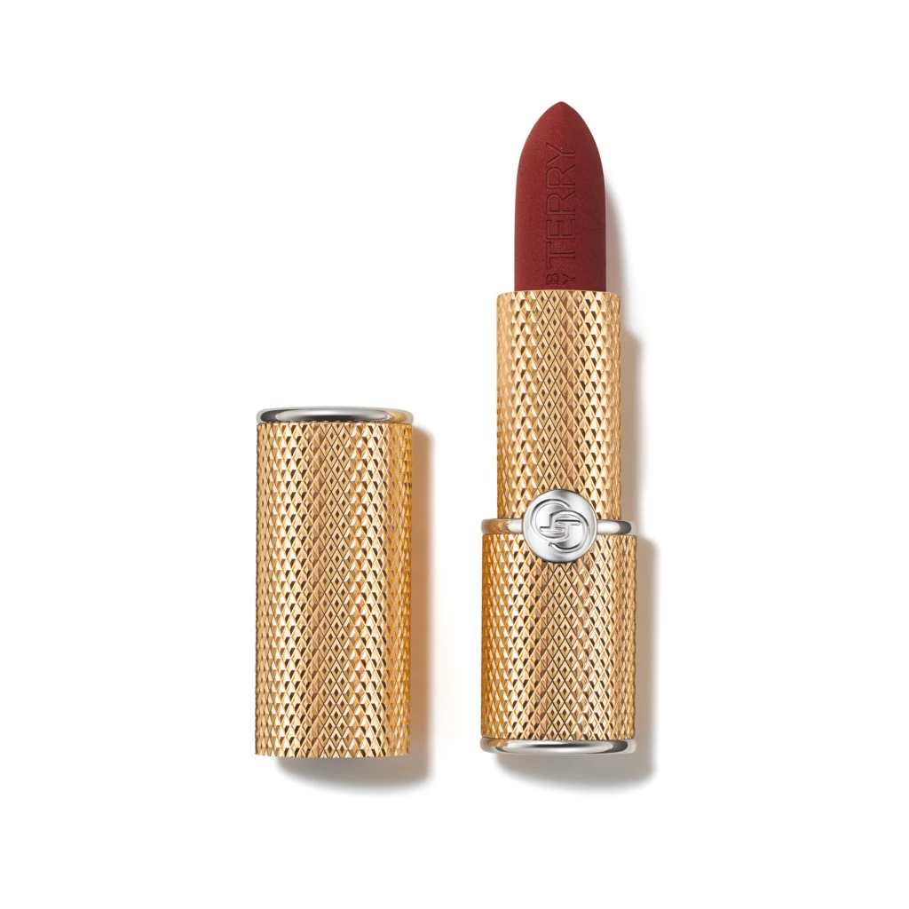 Rouge Opulent Satin Lipstick N11 Spicy Kiss