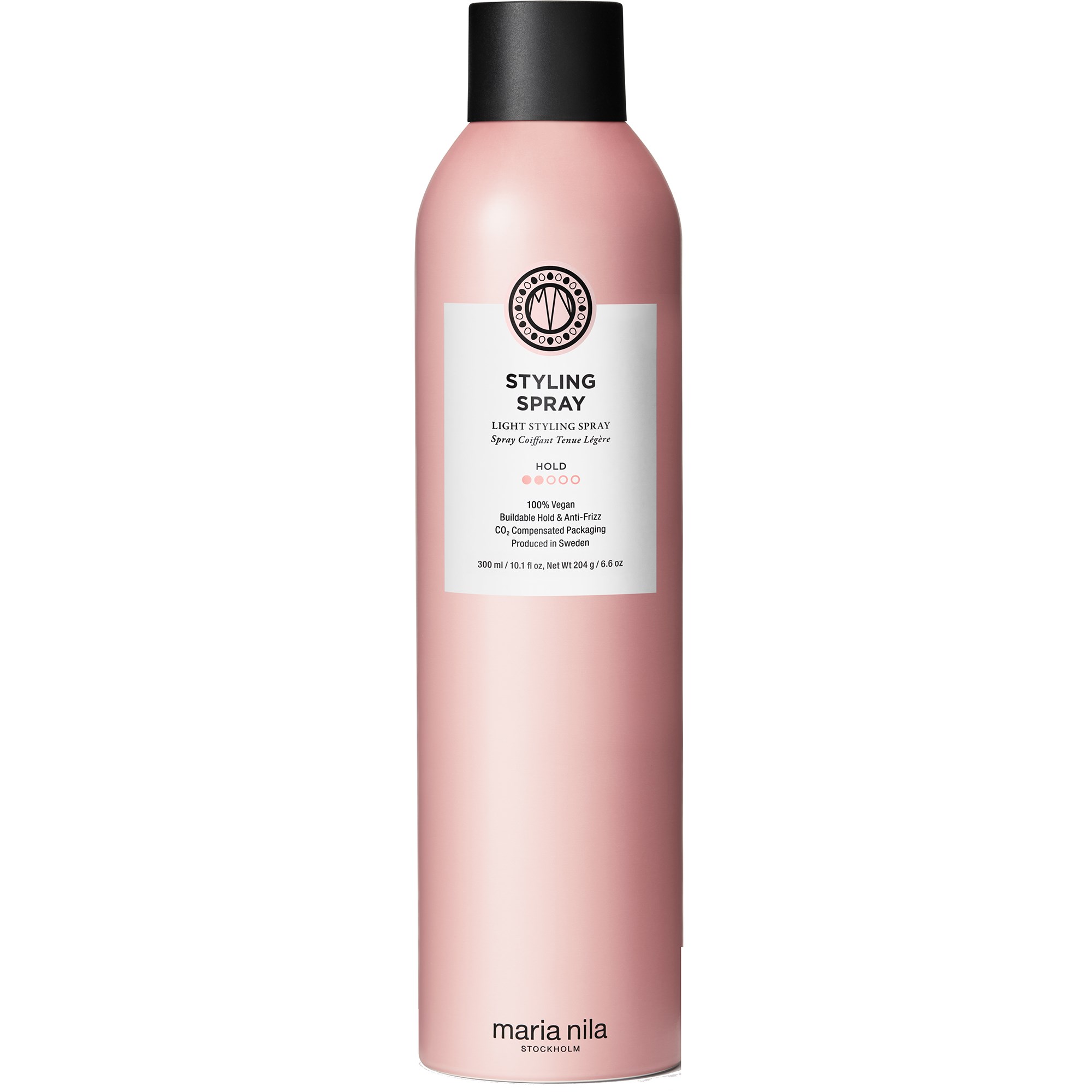 maria nila Style&Finish Styling Spray 300 ml