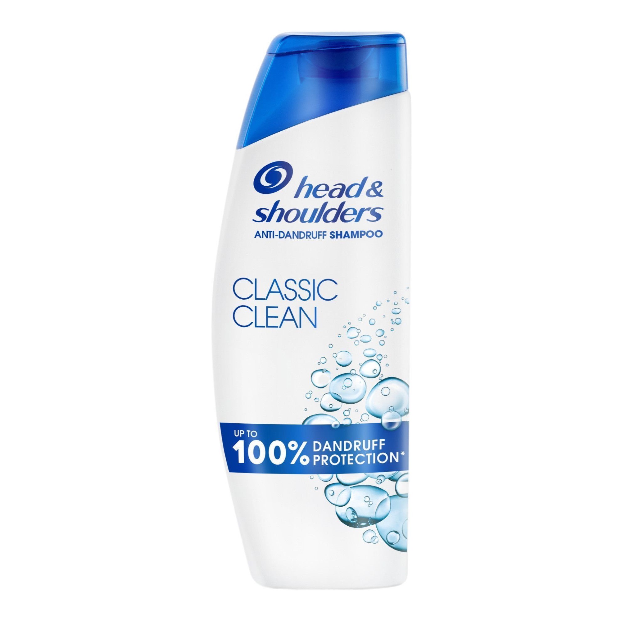 Head & Shoulders Classic Clean Anti Dandruff Shampoo 95 ml