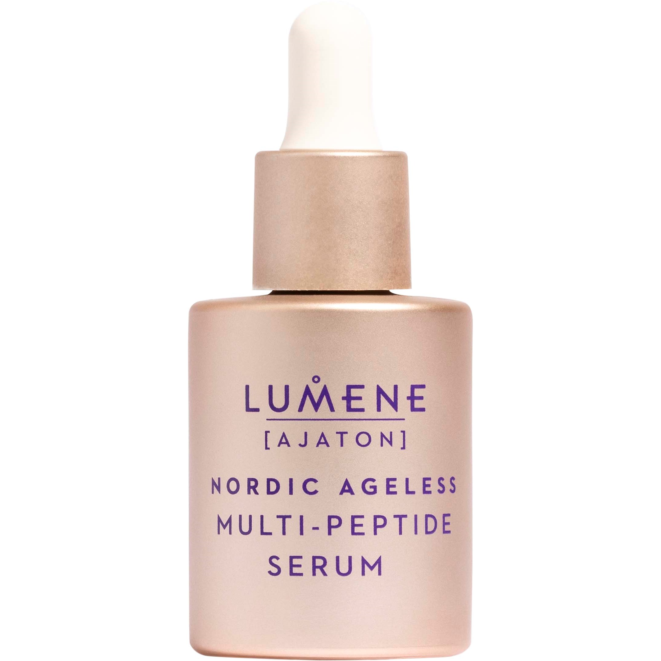 Lumene Nordic Ageless Multi-Peptide Serum 30 ml