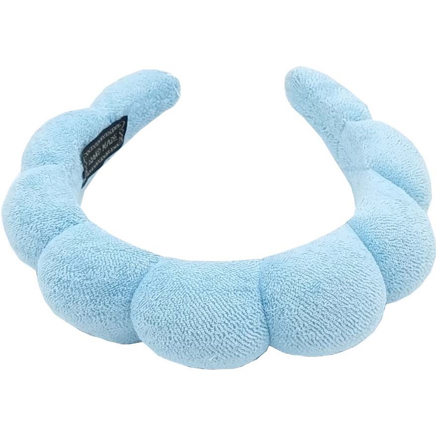 By Lyko Bubbly Headband Blue