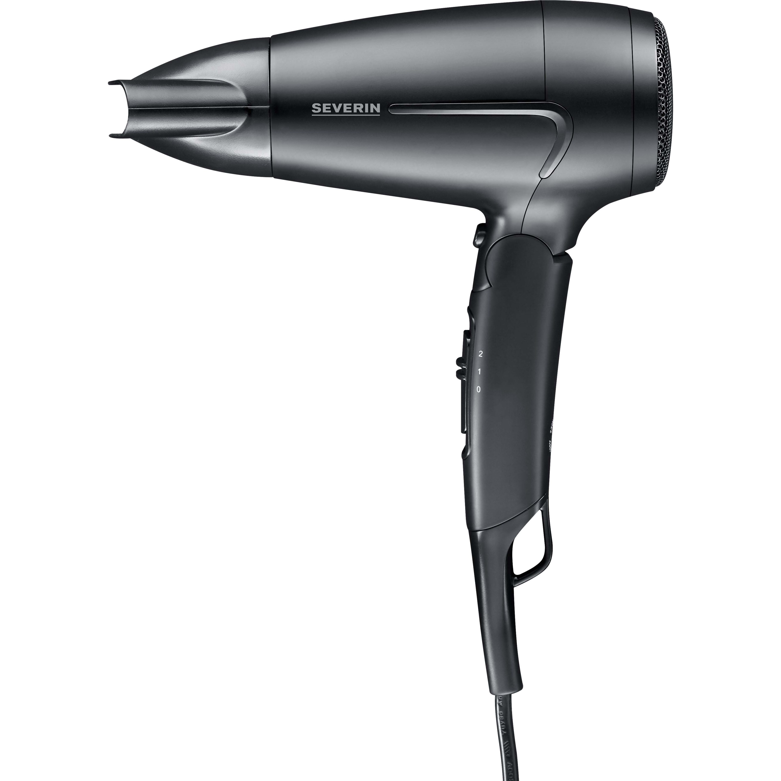 Severin Travel Hair Dryer