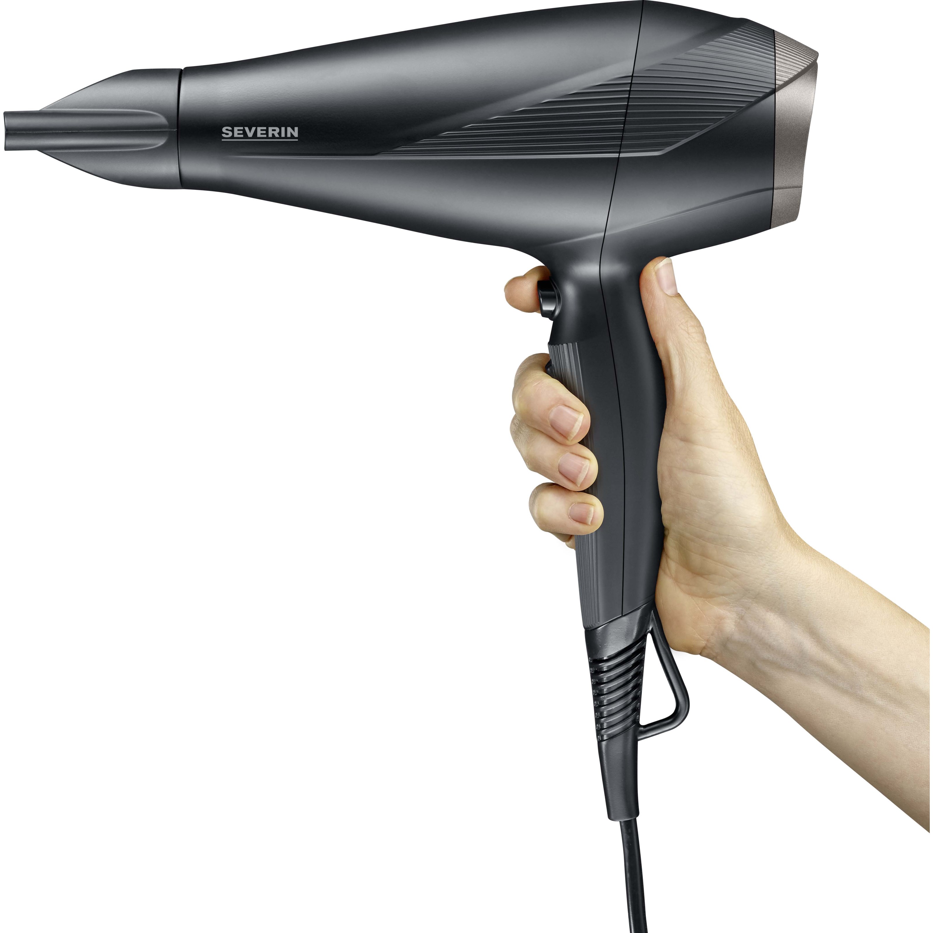 Severin Hair Dryer with AC-motor