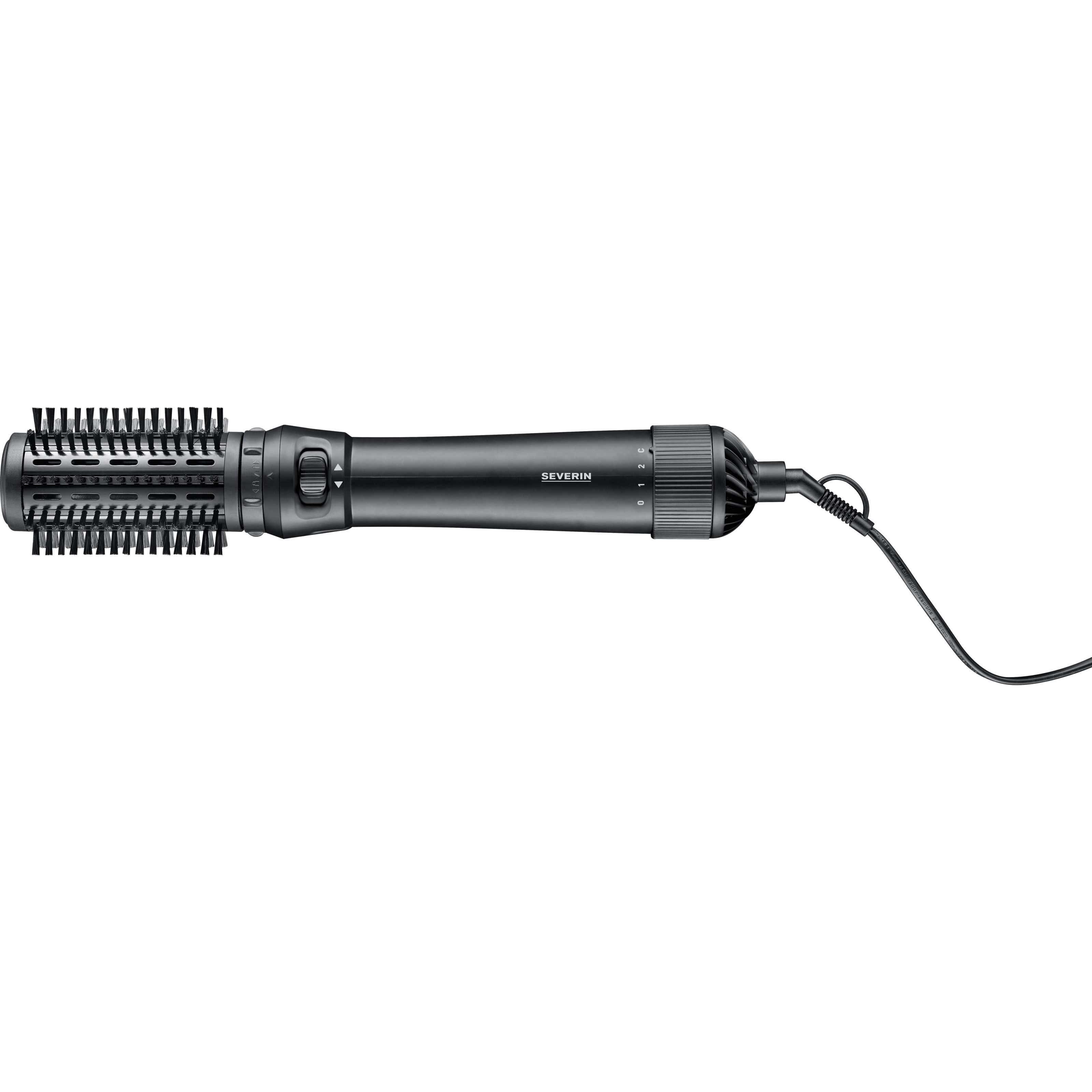 Severin Hot Air Brush self rotating