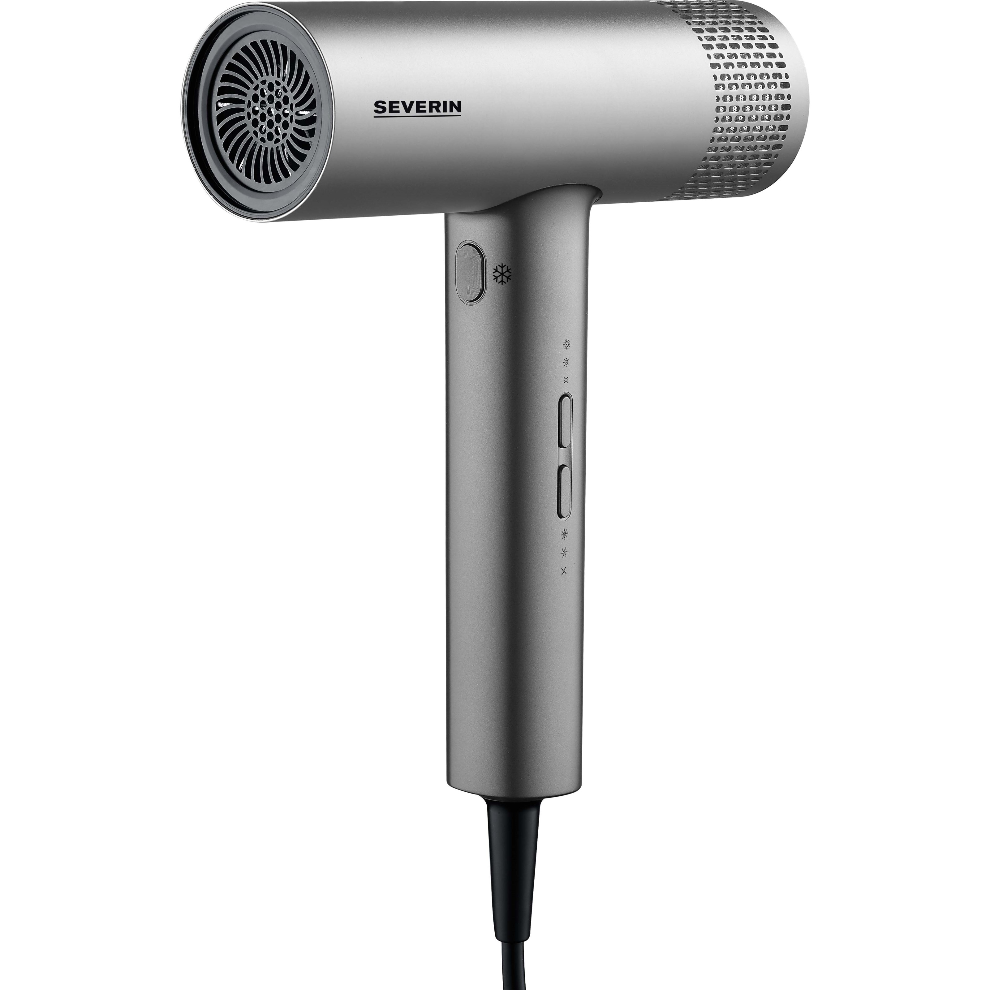 Severin Hair Dryer S-Style Speed Pro