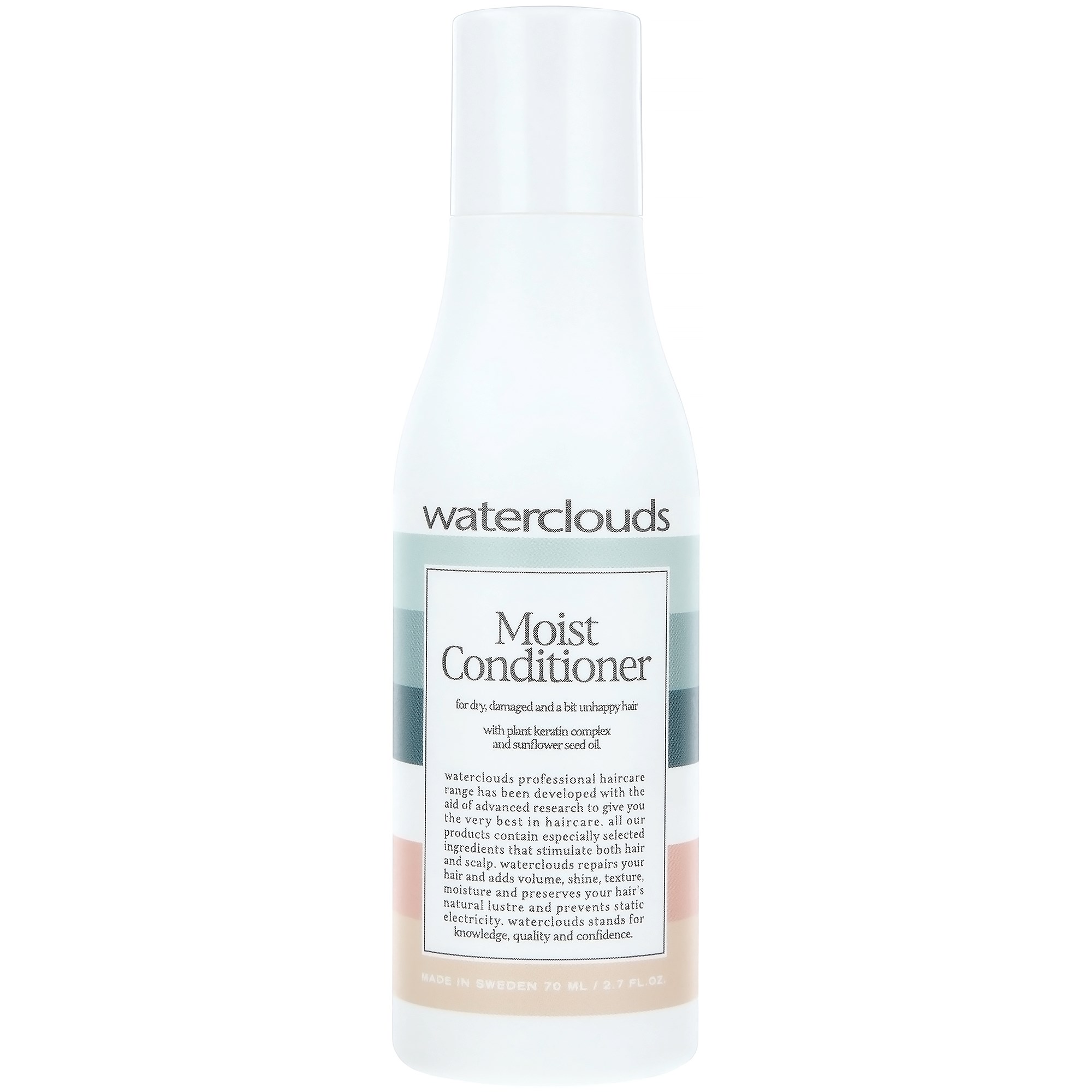 Waterclouds Moist Conditioner 70 ml