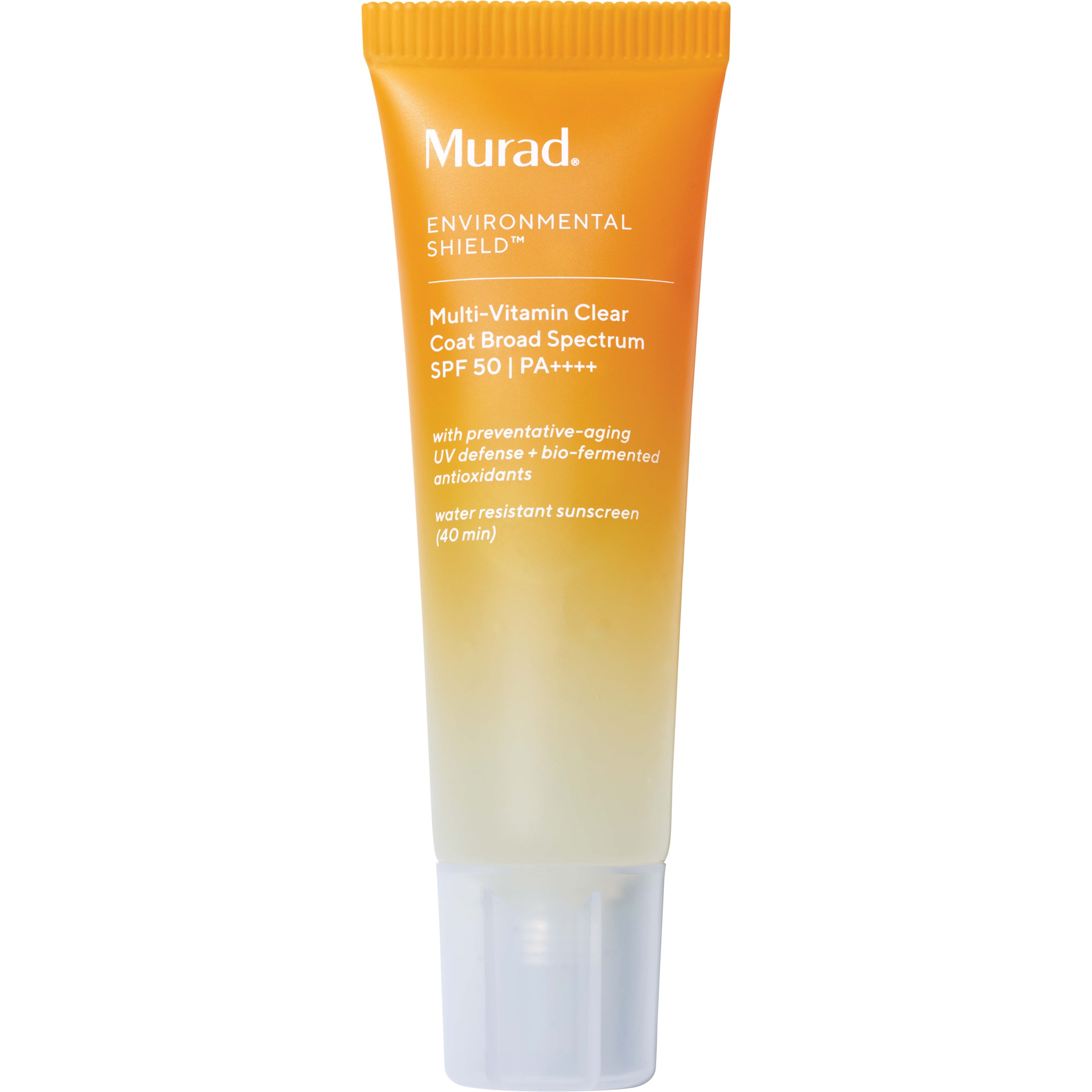 Murad Environmental Shield Multi-Vitamin Clear Coat Broad Spectru