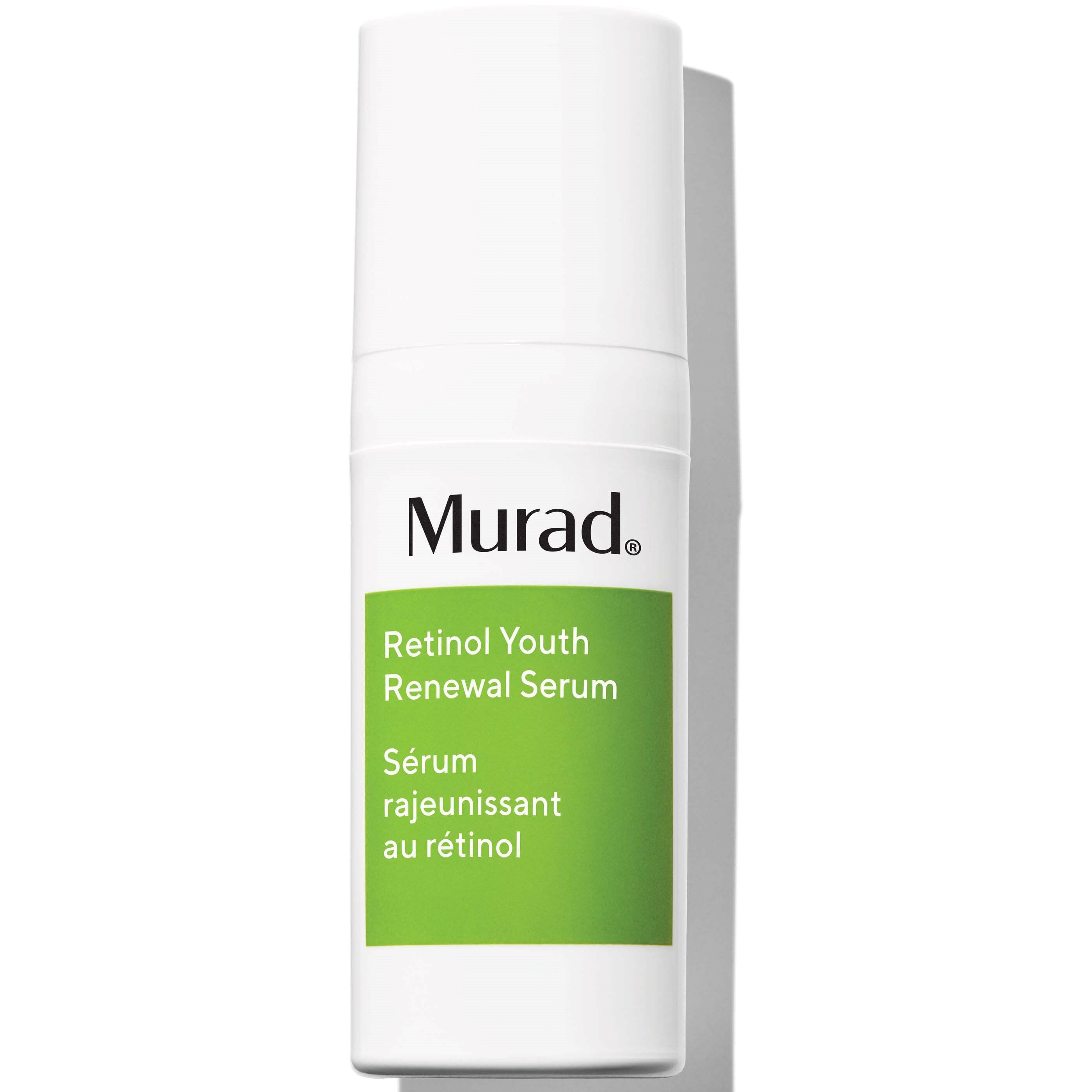 Murad Resurgence Retinol Youth Renewal Serum 10 ml