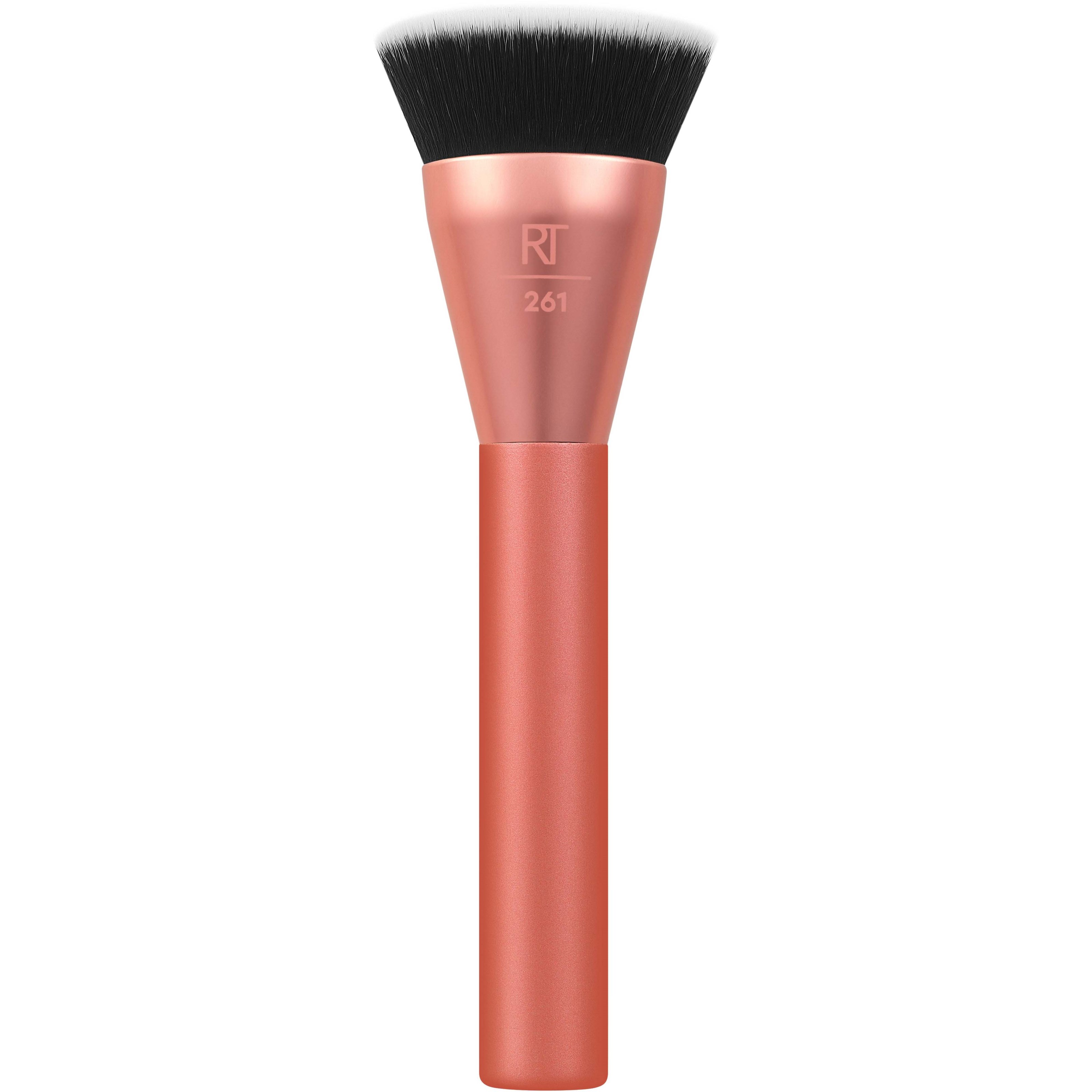 Real Techniques Shapeshifter Snatch + Sculpt Contour Brush