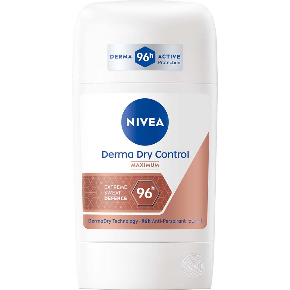 NIVEA Derma Dry Stick Female  50 ml