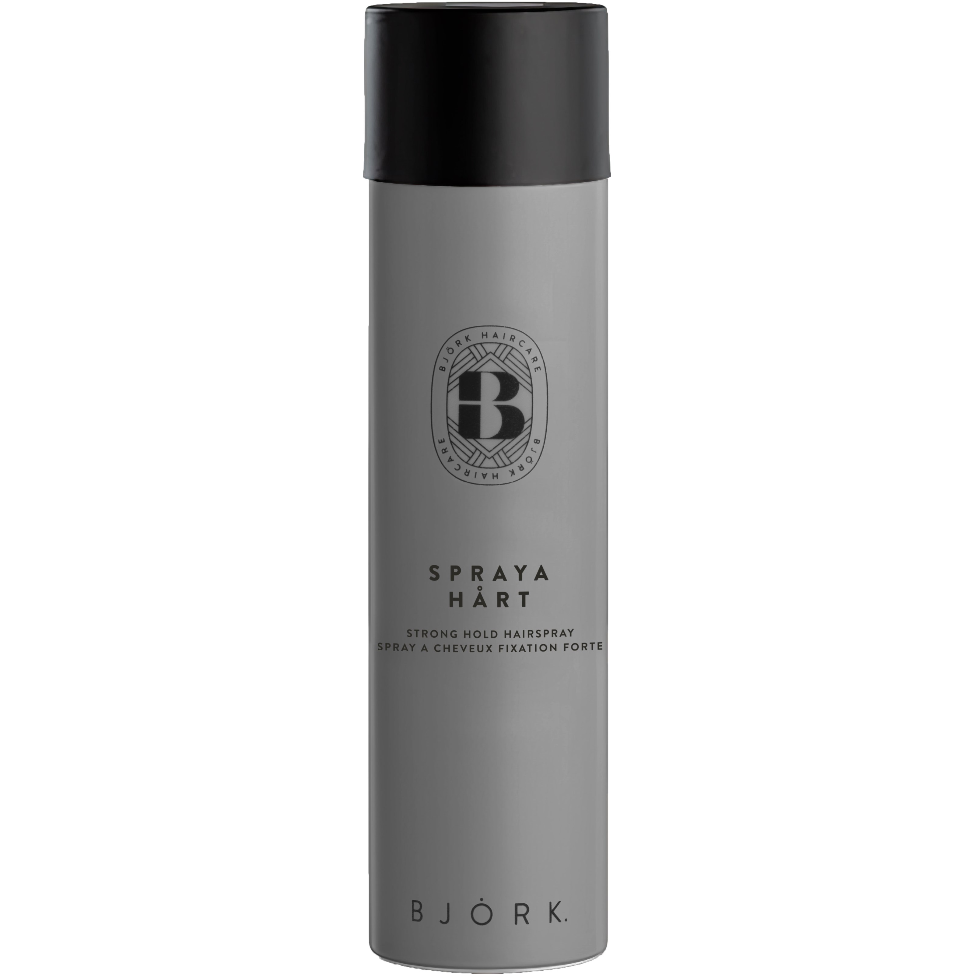 Björk Strong Hold Hairspray 75 ml