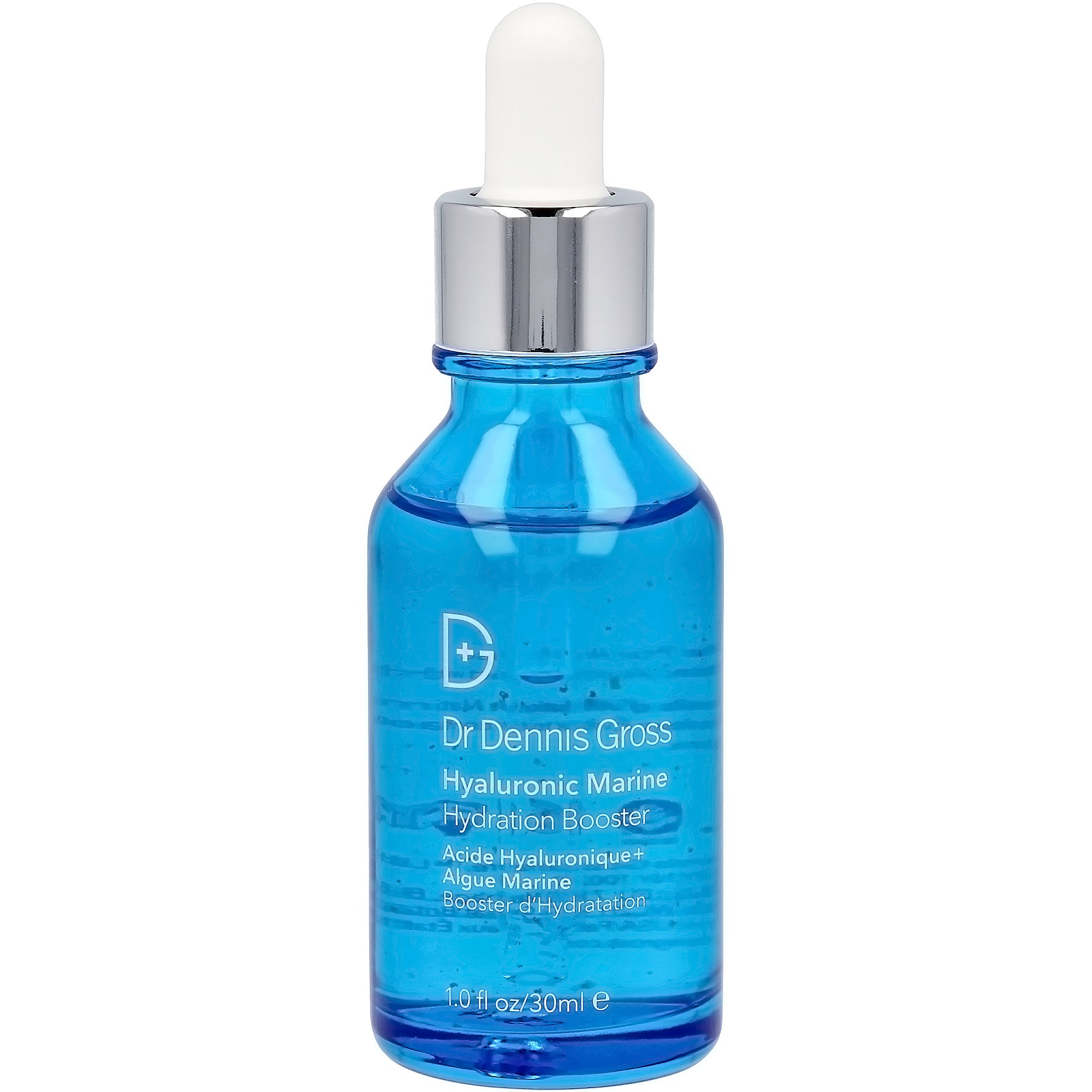 Dr Dennis Gross Hyaluronic Marine Hydration Booster 30 ml