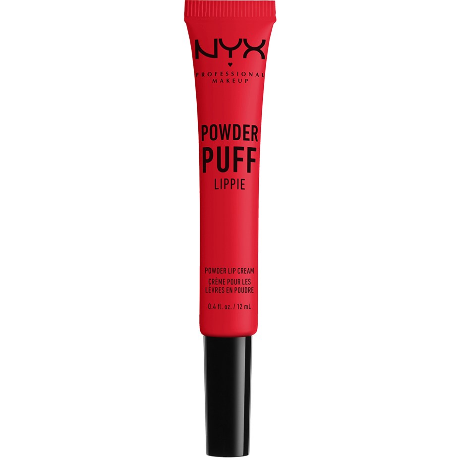 NYX PROFESSIONAL MAKEUP Powder Puff Lippie Boys Tears