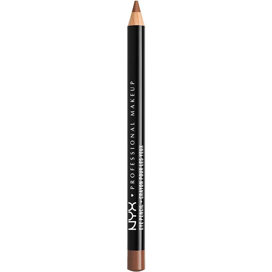 NYX PROFESSIONAL MAKEUP   Eye Pencil Auburn