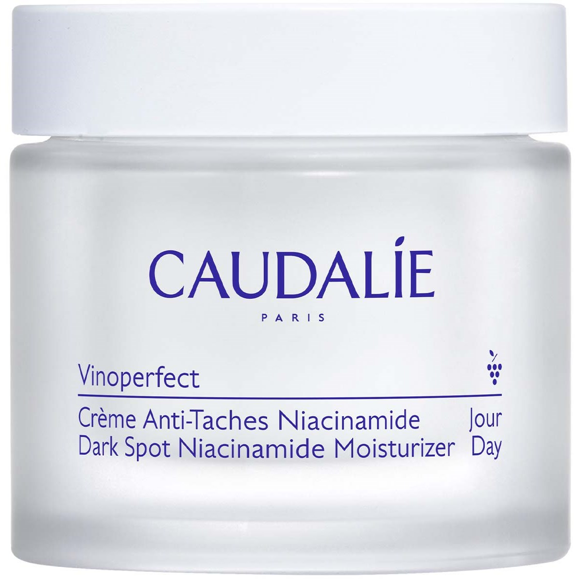 Caudalie Vinoperfect Dark Spot Niacinamide Moisturizer 50 ml