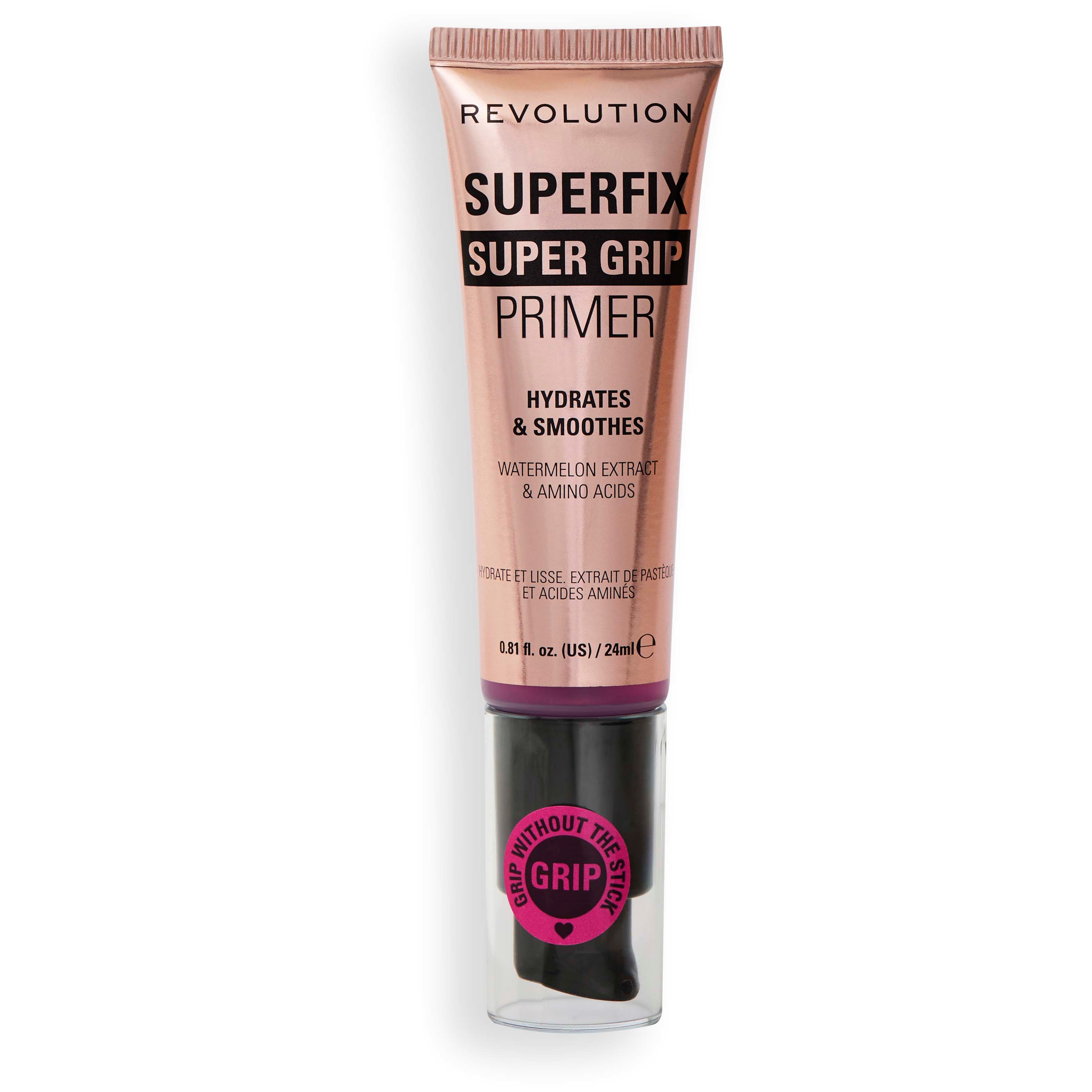 Makeup Revolution Superfix Grip Primer 24 ml