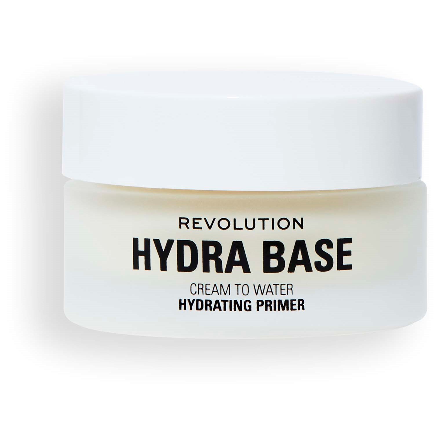 Makeup Revolution Superbase Hydra Primer 25 ml