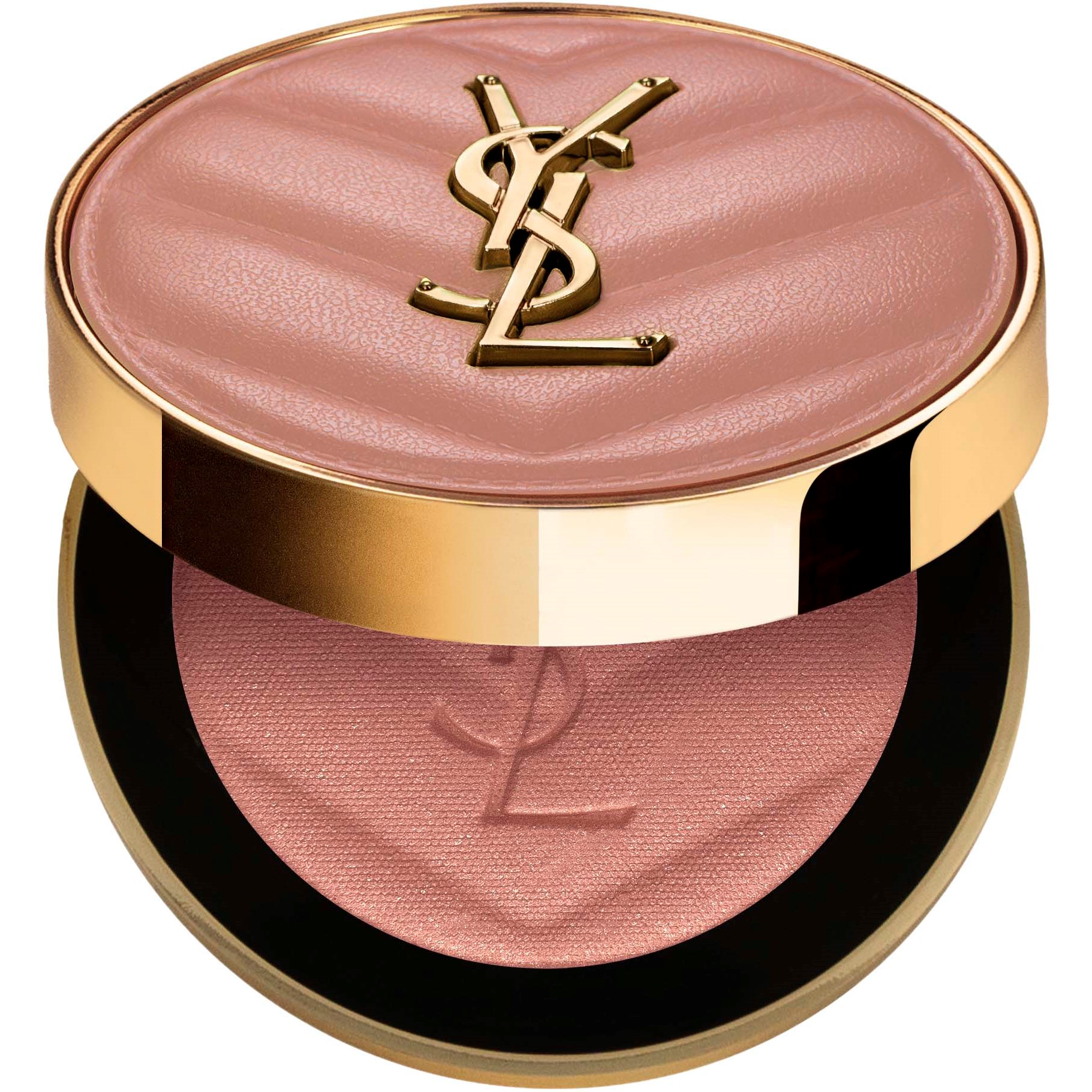 Yves Saint Laurent Make Me Blush Bold Blurring Blush 12 Noctural