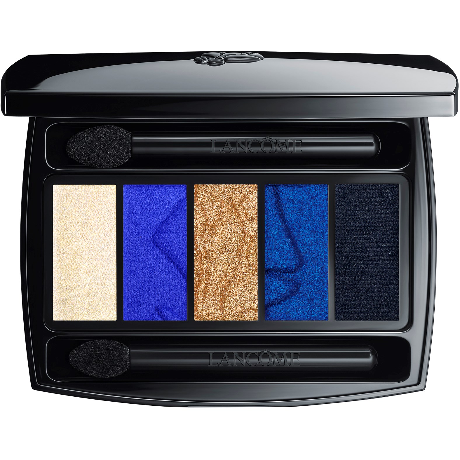 Lancôme Hypnôse Palette 5 Couleurs Bleu Hypnôtique 15