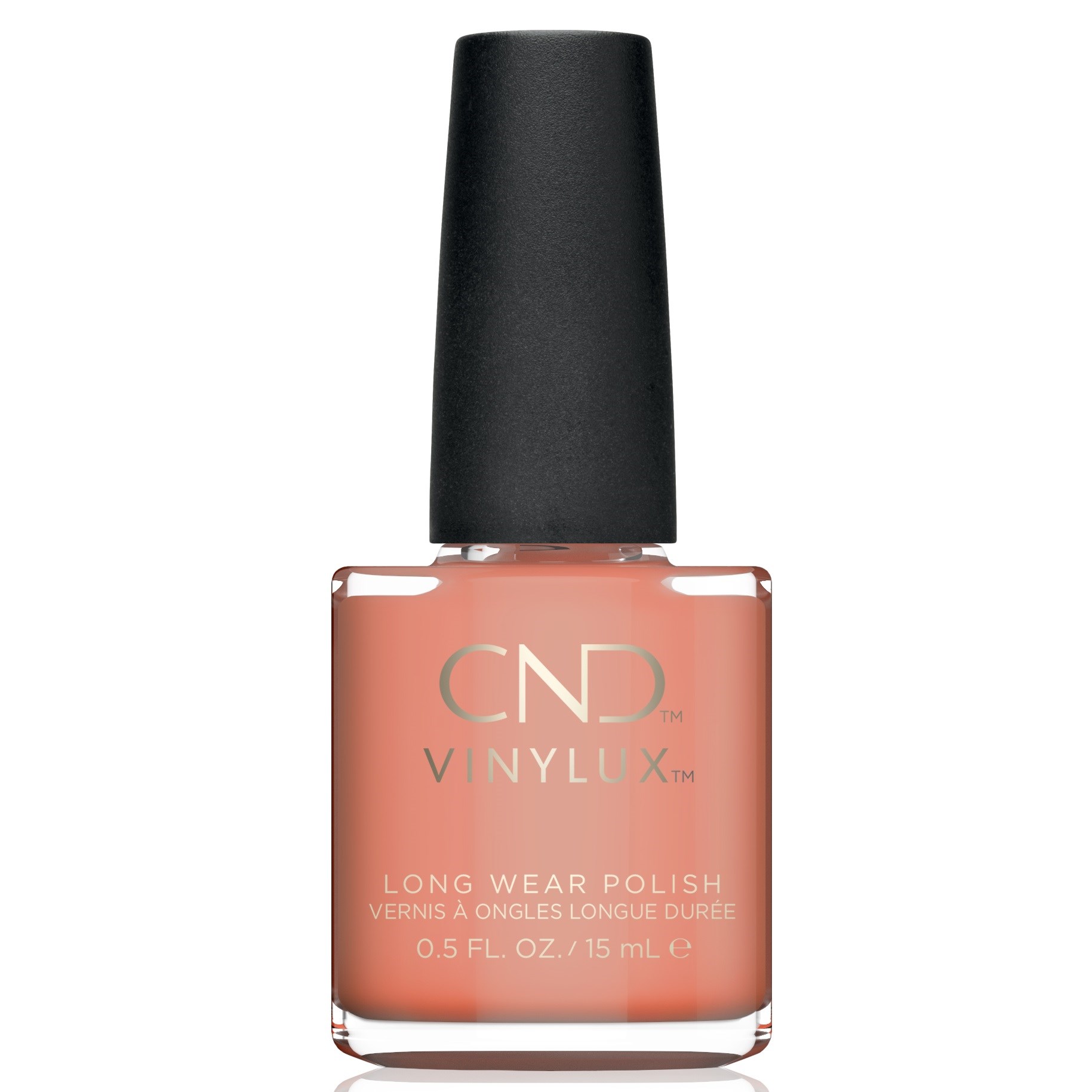 CND Vinylux   Long Wear Polish 279 Uninhibited