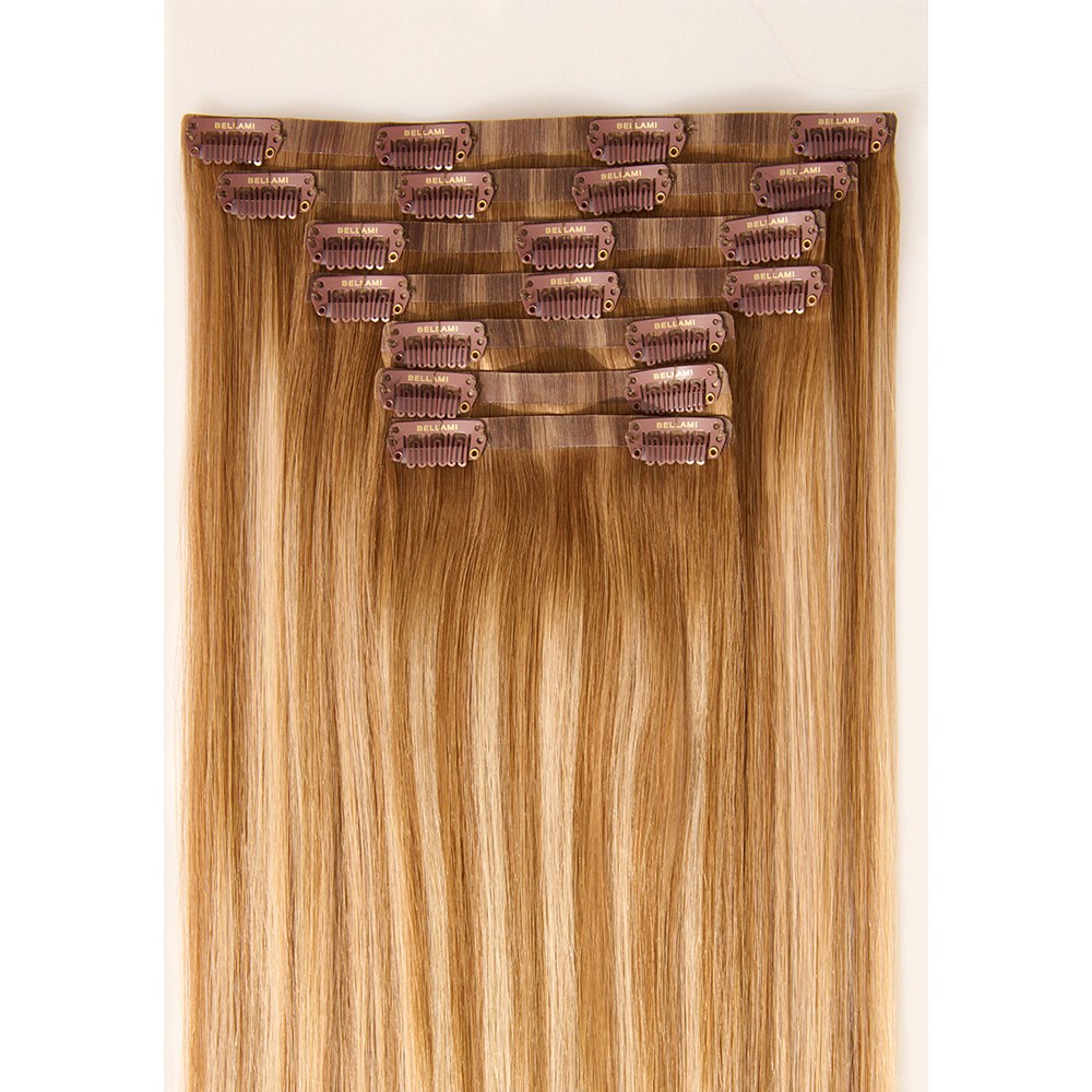 Bellami Hair Silk Seam 26" 360G Vanilla Latte