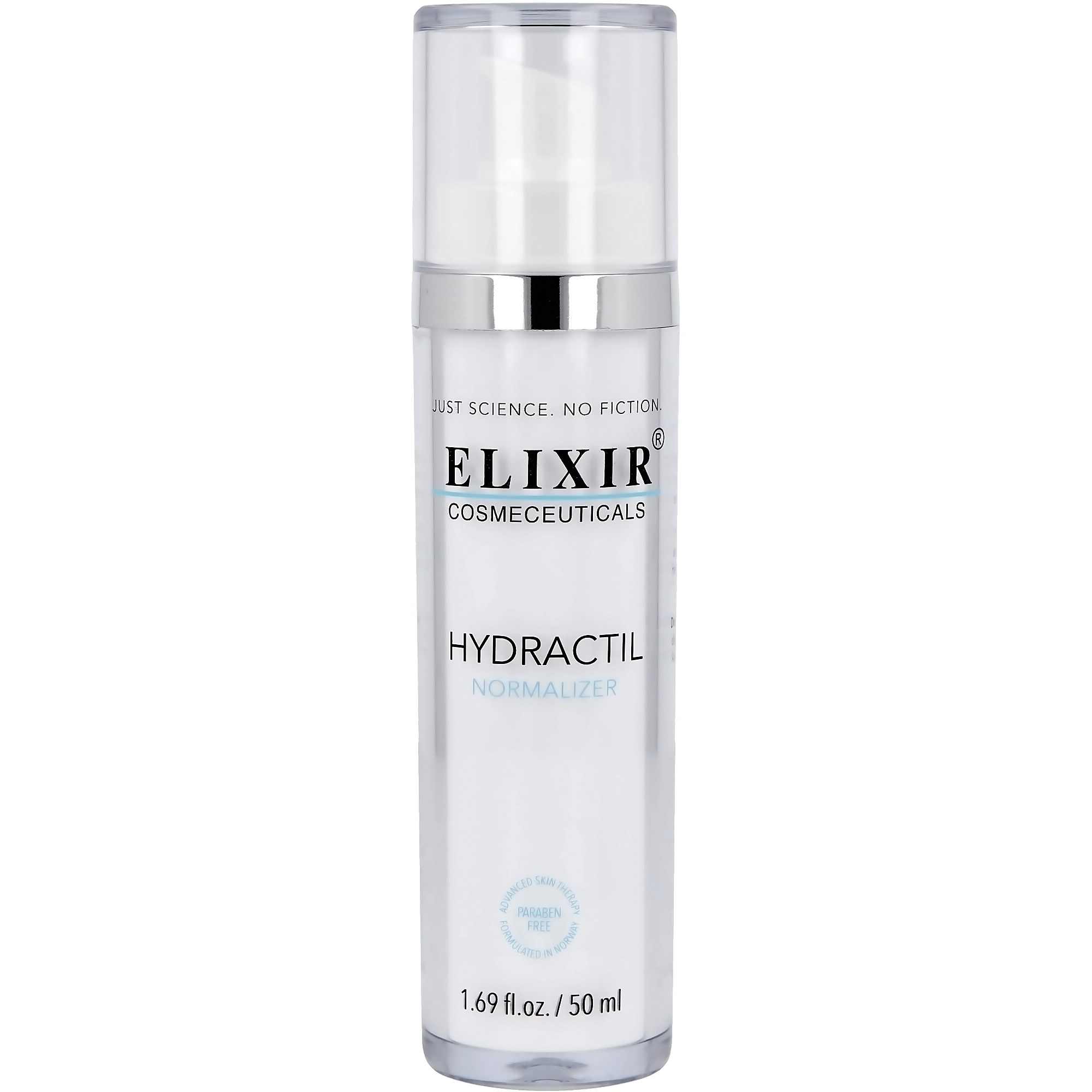 Elixir Cosmeceuticals Elixir Hydracil Normalizer 50 ml