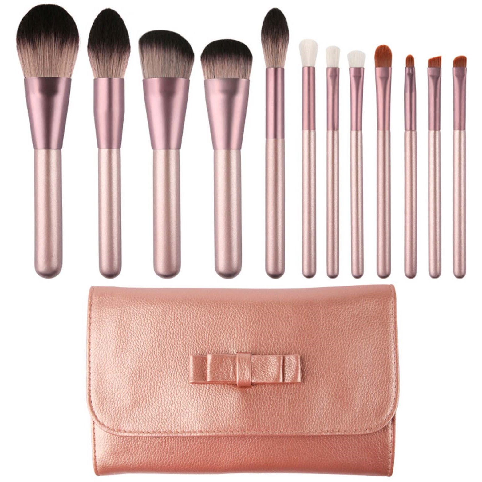 Smashit Cosmetics Sugar Blush Brush Set