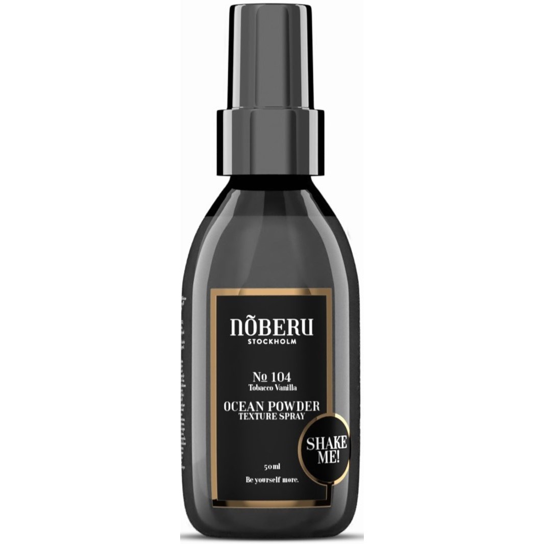 Nõberu Stockholm Ocean Powder 50 ml