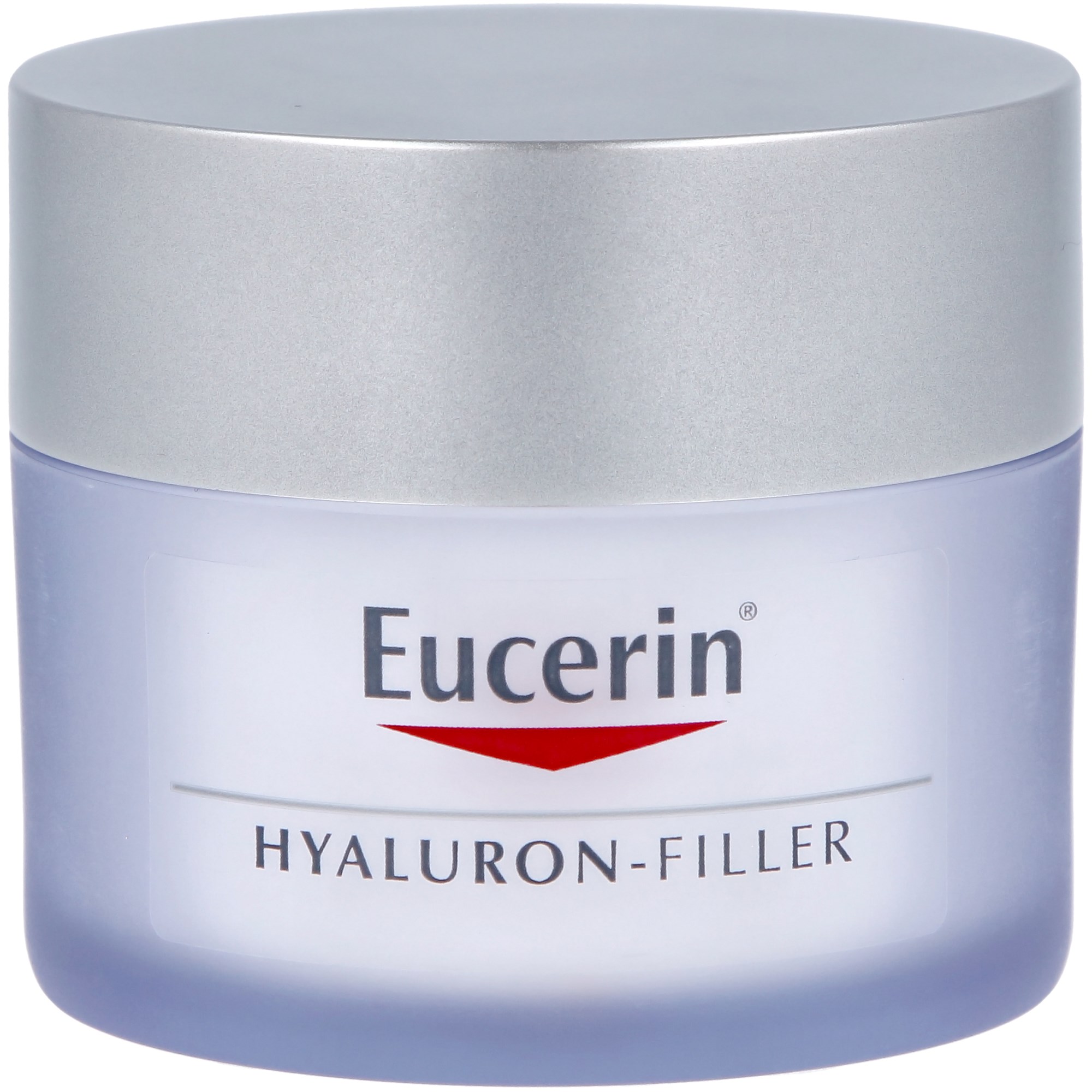 Eucerin Hyaluron-Filler + 3x Effect Day Cream All Skin Types SPF3
