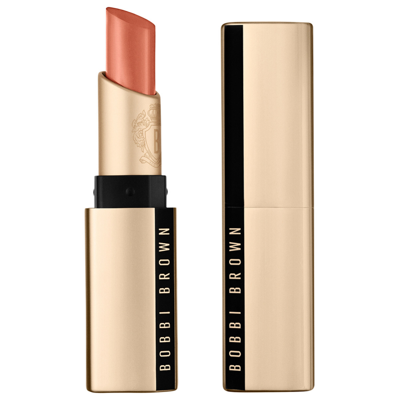 Bobbi Brown Luxe Matte Lipstick Sunset Rose