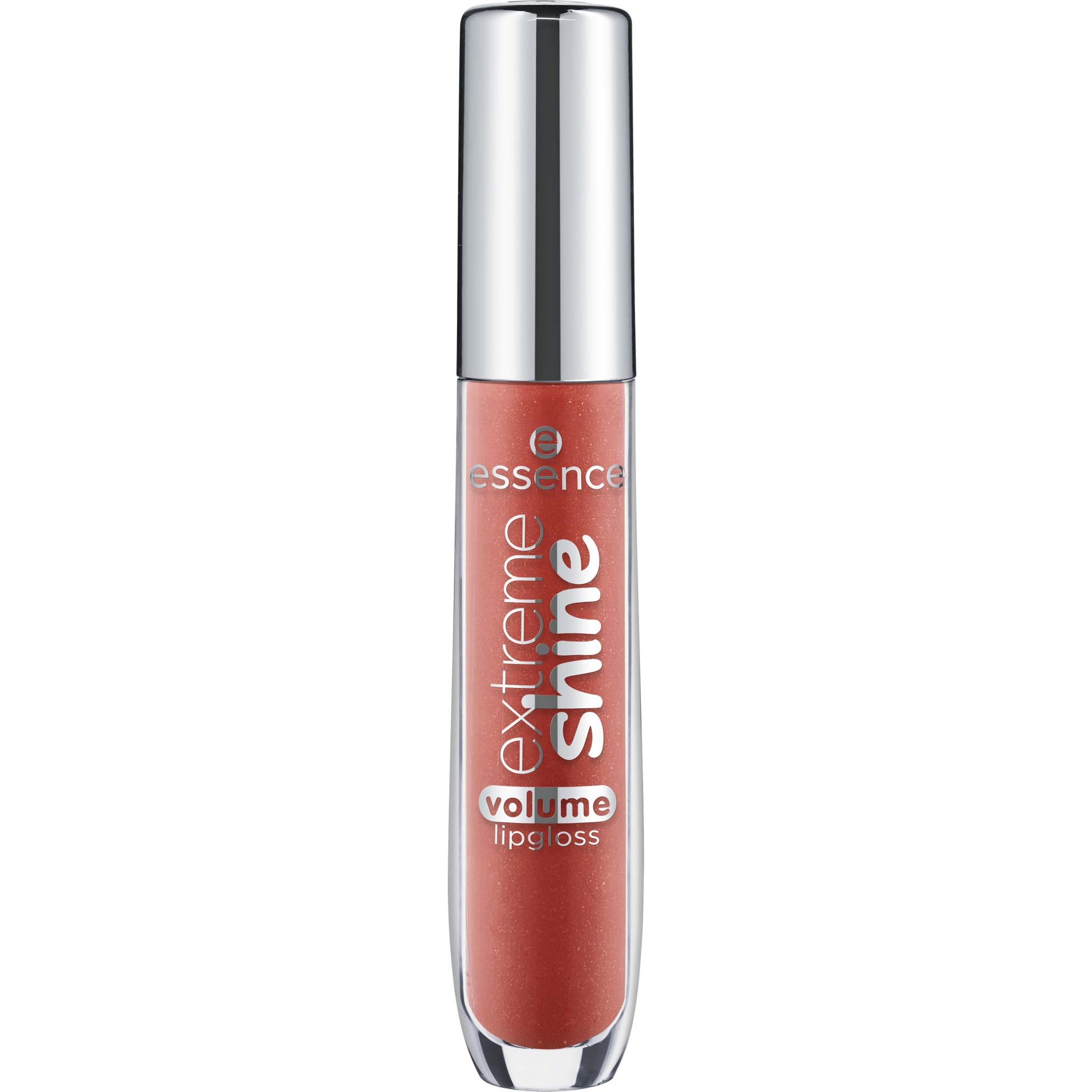 essence Extreme Shine Volume Lipgloss 15 Rusty Kiss