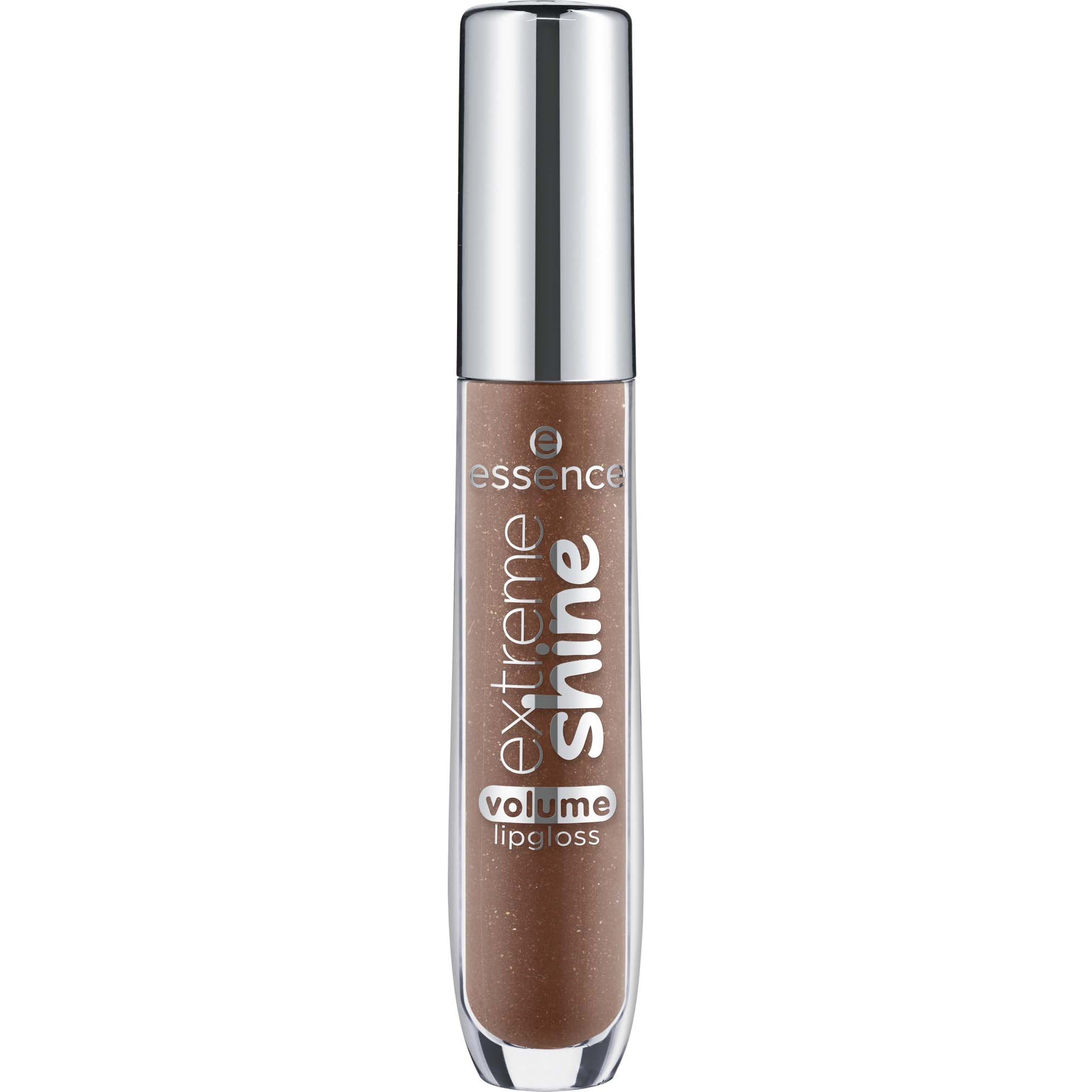 essence Extreme Shine Volume Lipgloss 14 Biscuit Bliss