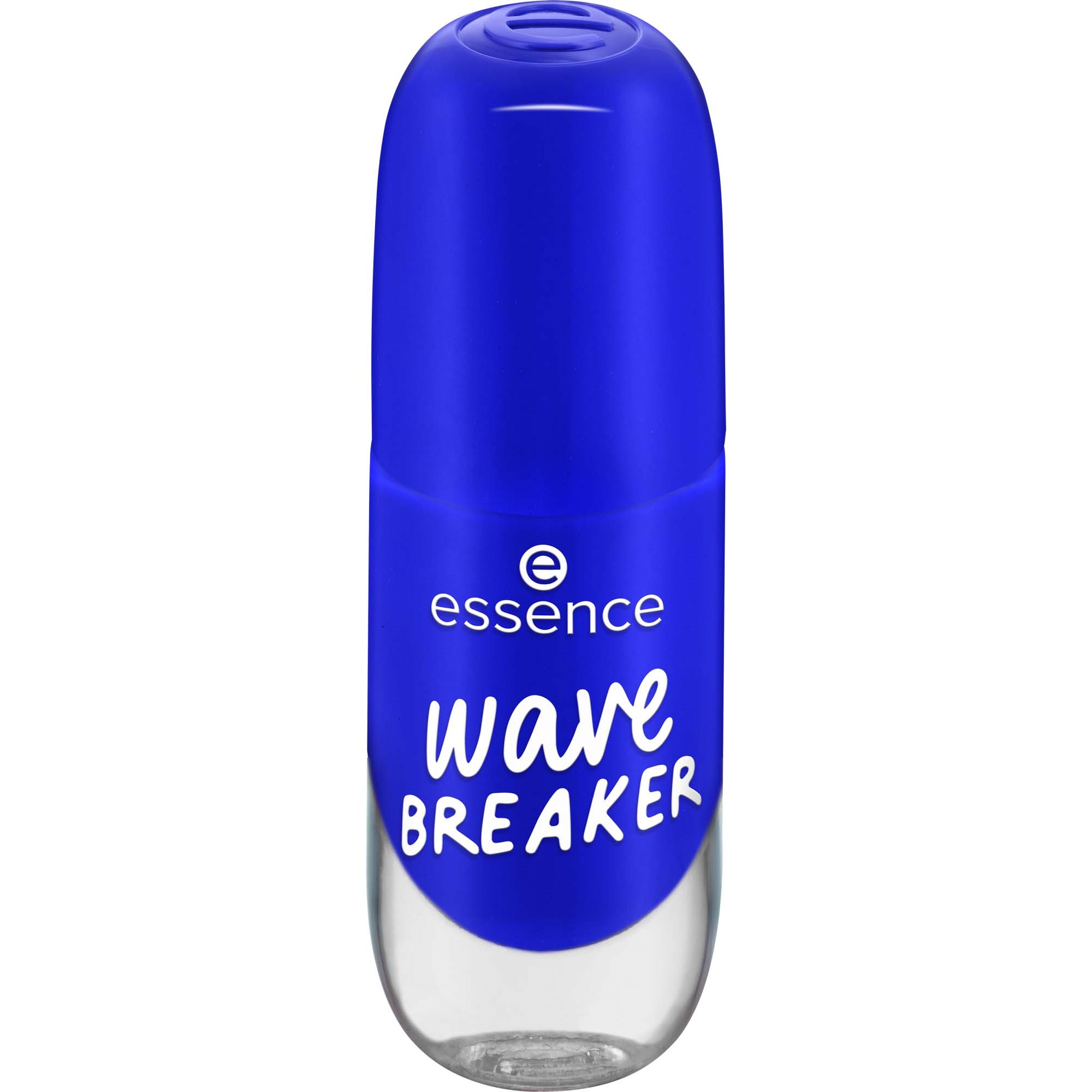 essence Gel Nail Colour 75 Wave Breaker