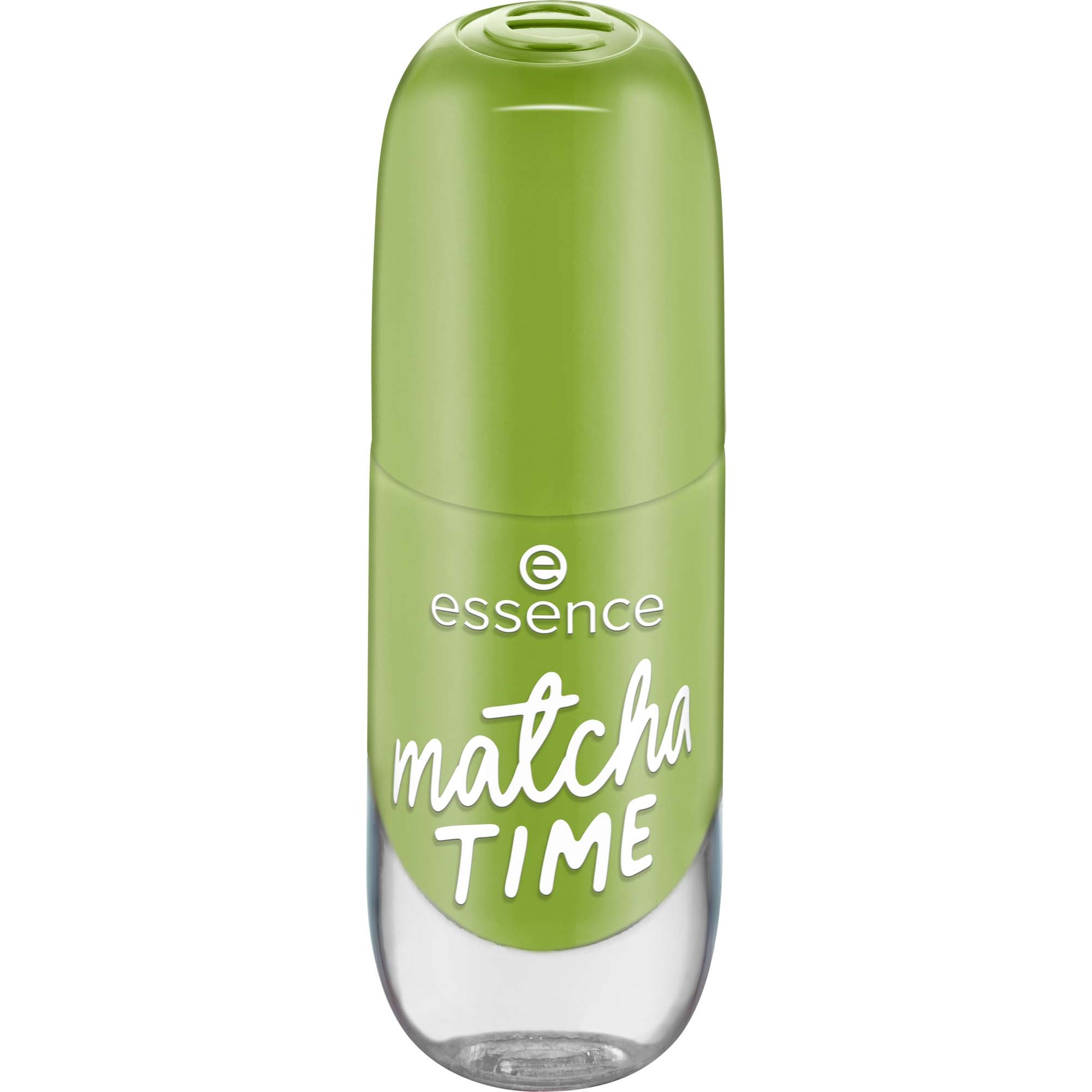 essence Gel Nail Colour 76 Matcha Time