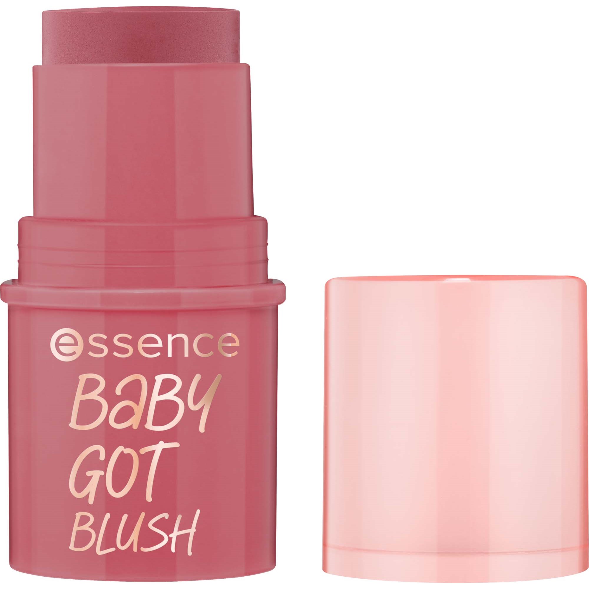 essence Baby Got Blush 40 Sweets & Roses