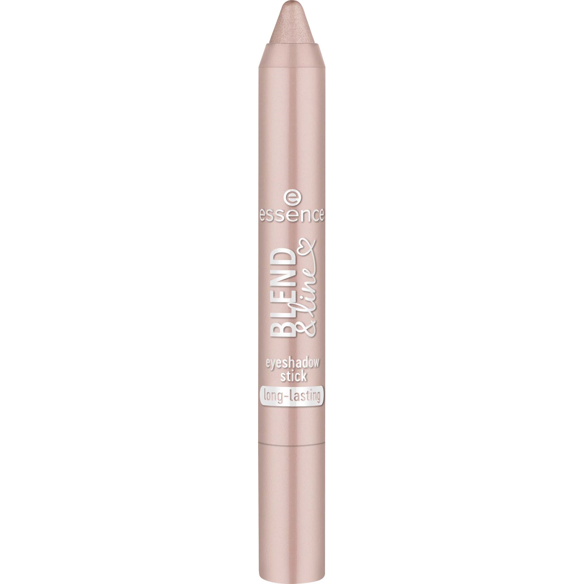 essence Blend & Line Eyeshadow Stick 06 Highlight Your Life