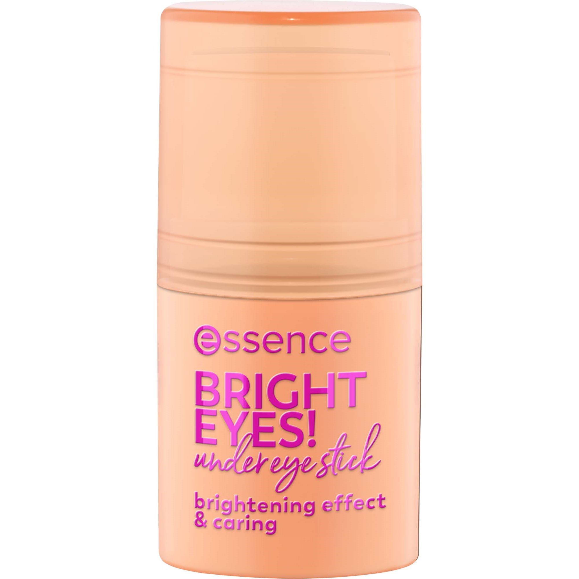 essence Bright Eyes! Under Eye Stick 02 Warm Honey