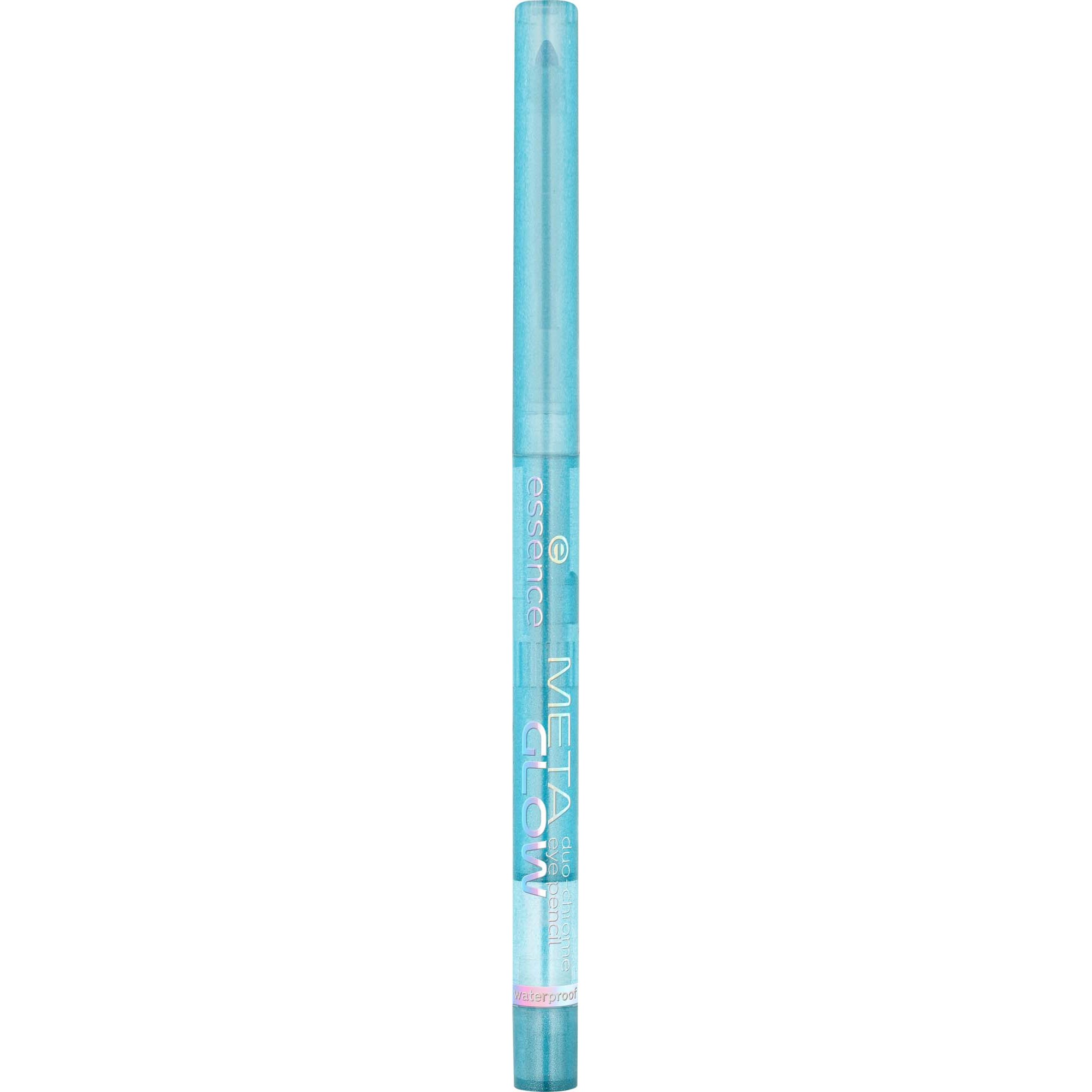 essence Meta Glow Duo-Chrome Eye Pencil 04 Chromalicious