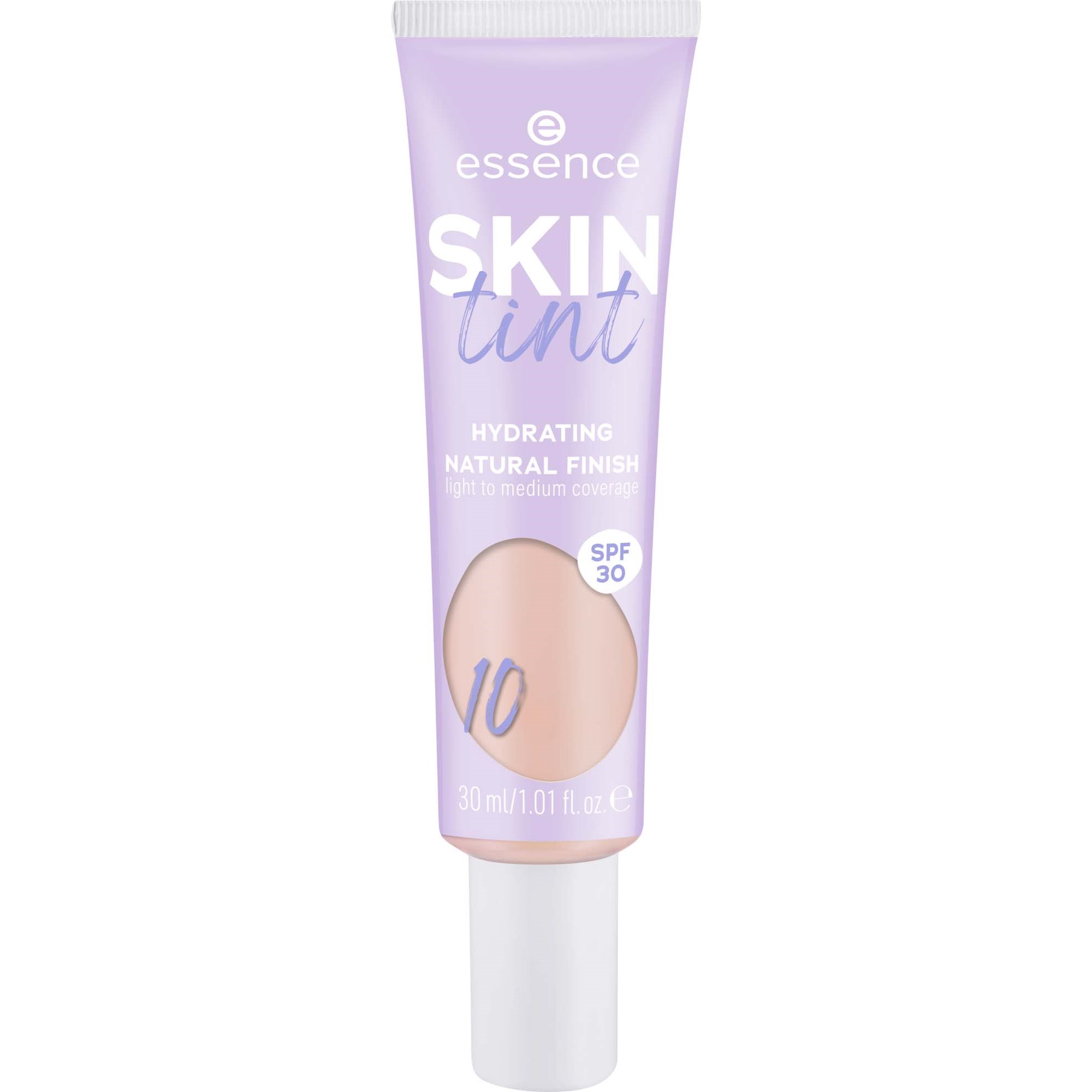 essence Skin Tint SPF30 10