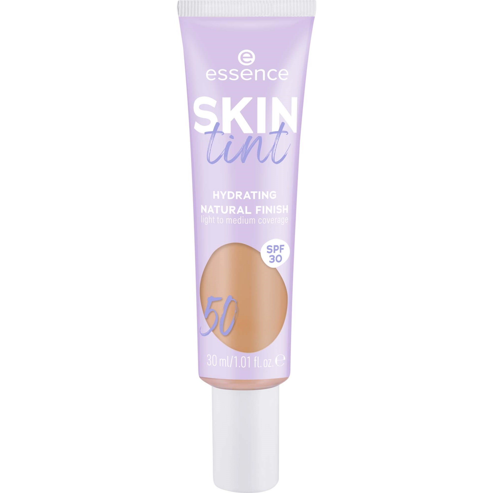 essence Skin Tint SPF30 50