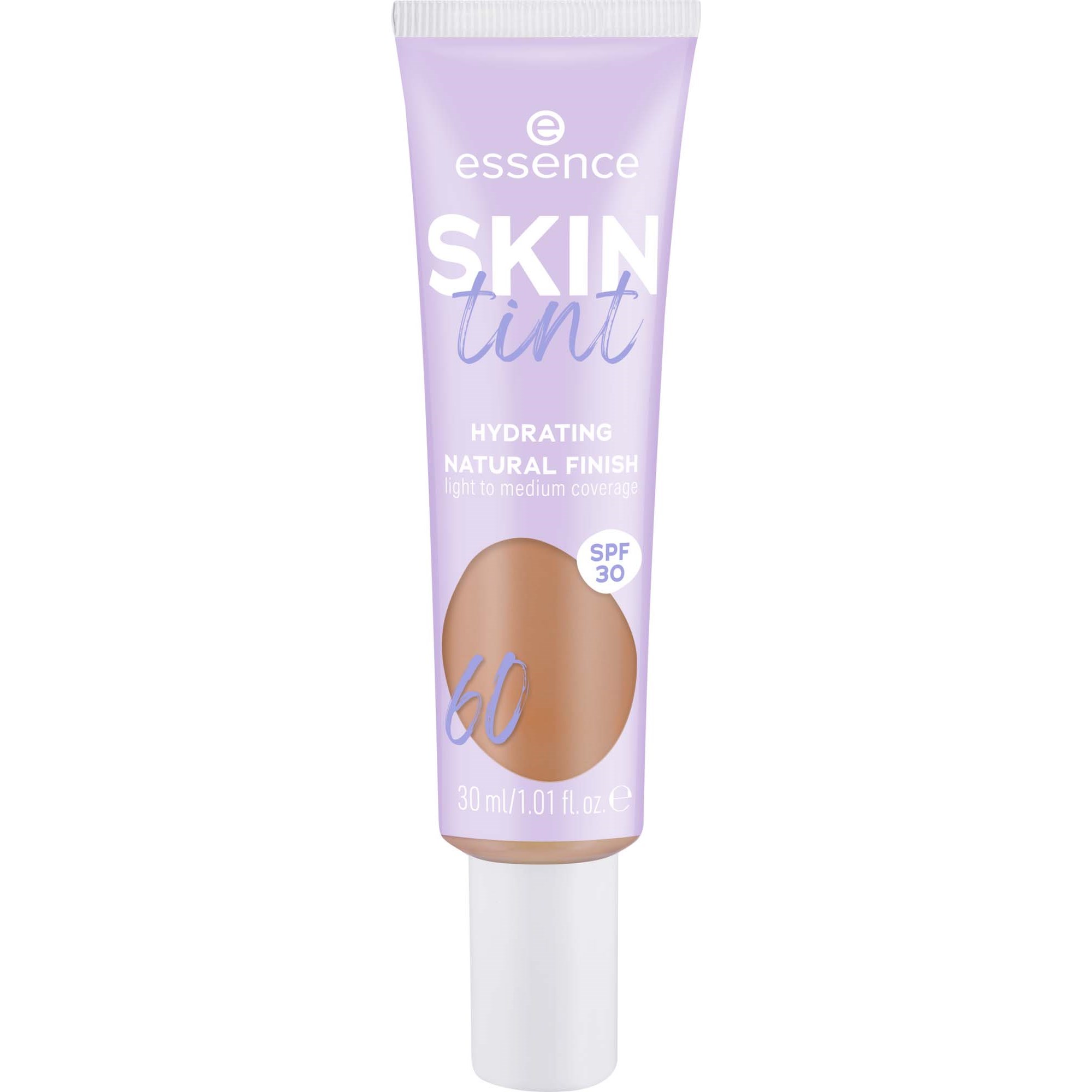 essence Skin Tint SPF30 60