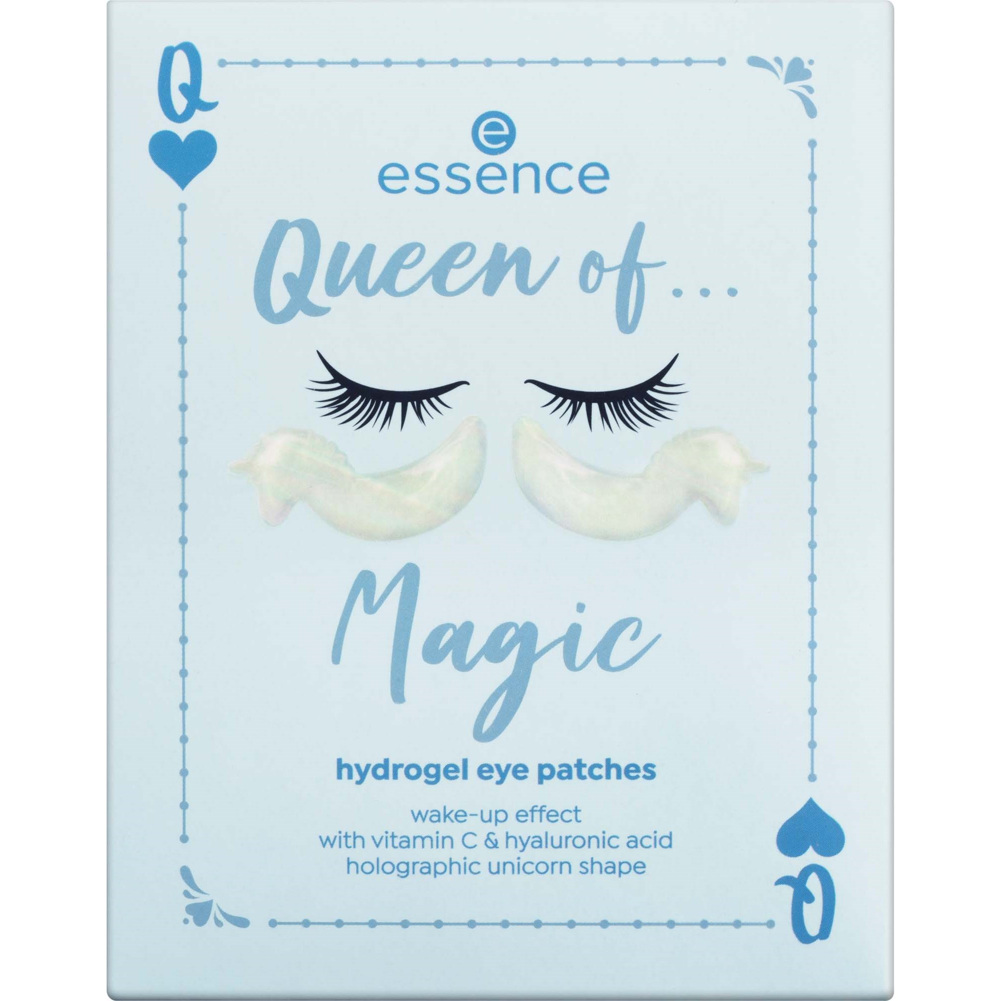 essence Queen of… Magic Hydrogel Eye Patches