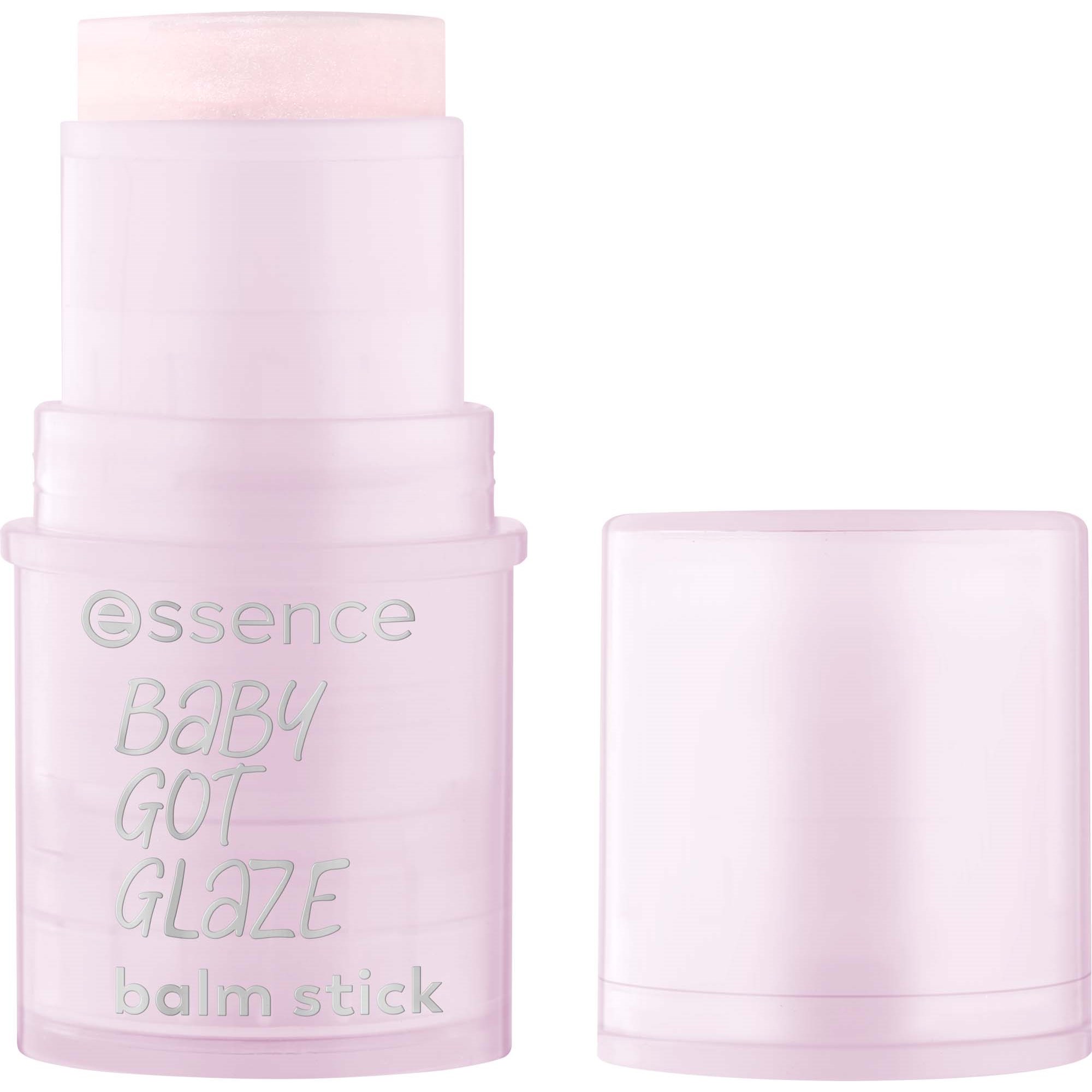 essence Baby Got Glaze Balm Stick 4,5 g