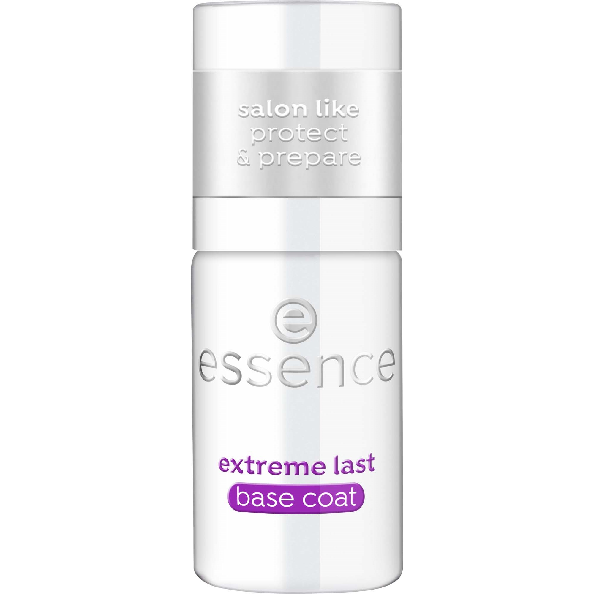 essence Extreme Last Base Coat 01 Perfect Start