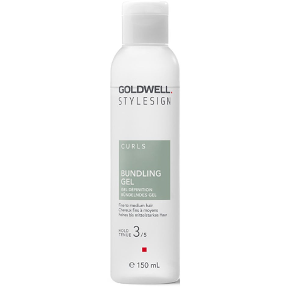 Goldwell StyleSign Bundling Gel 150 ml