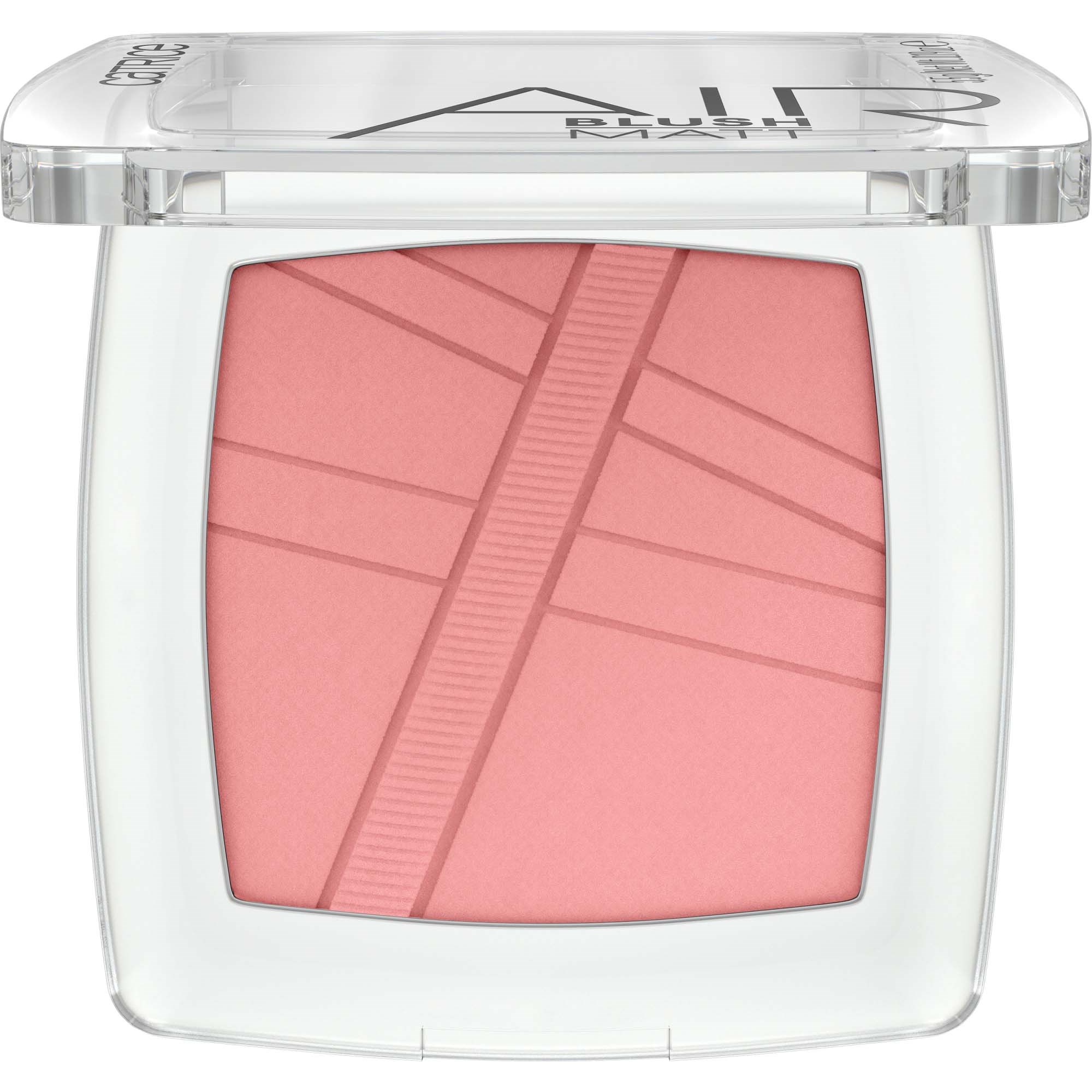 Catrice AirBlush Matt 140 Pink Lemonade