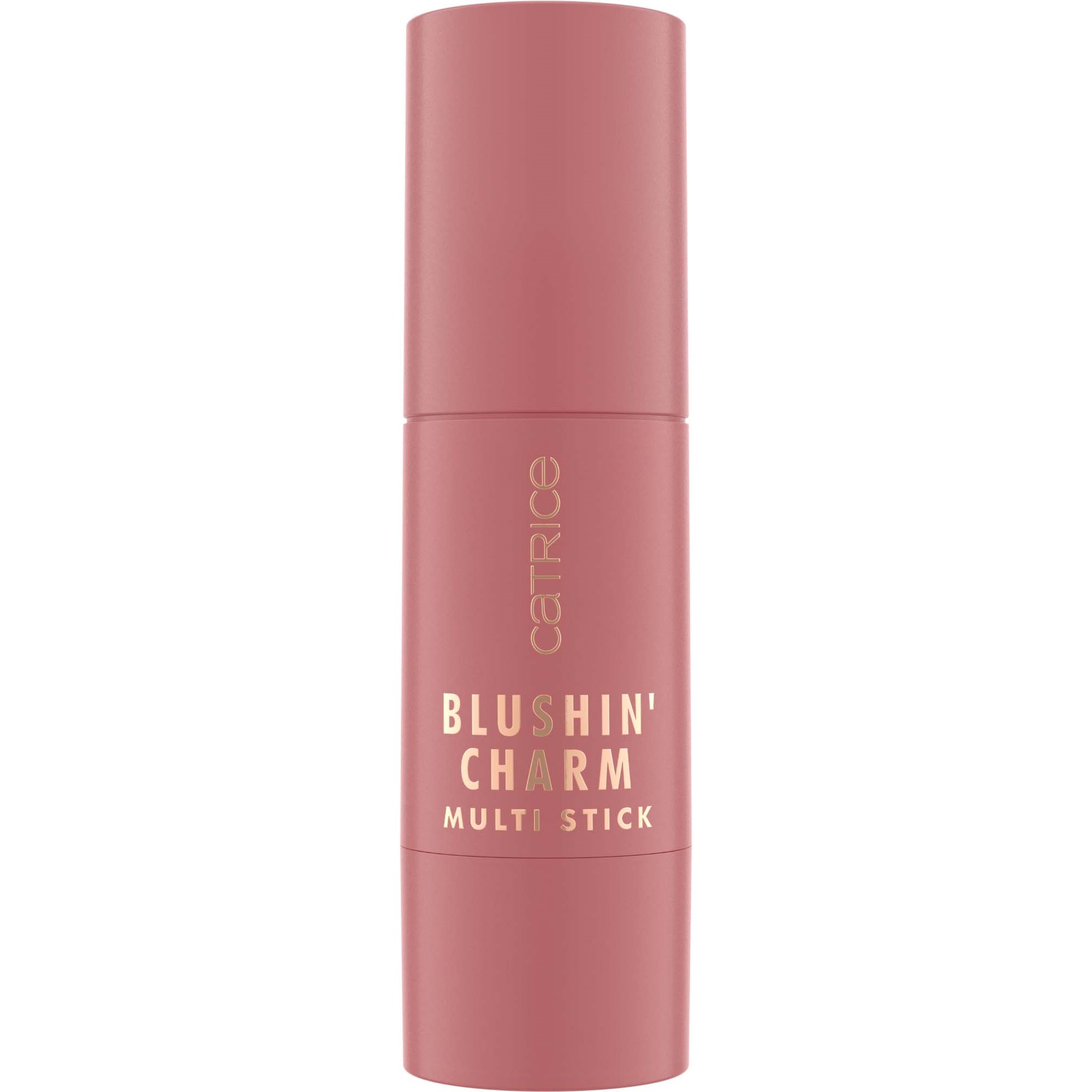 Catrice Blushin' Charm Multi Stick 050 Radiant Honey